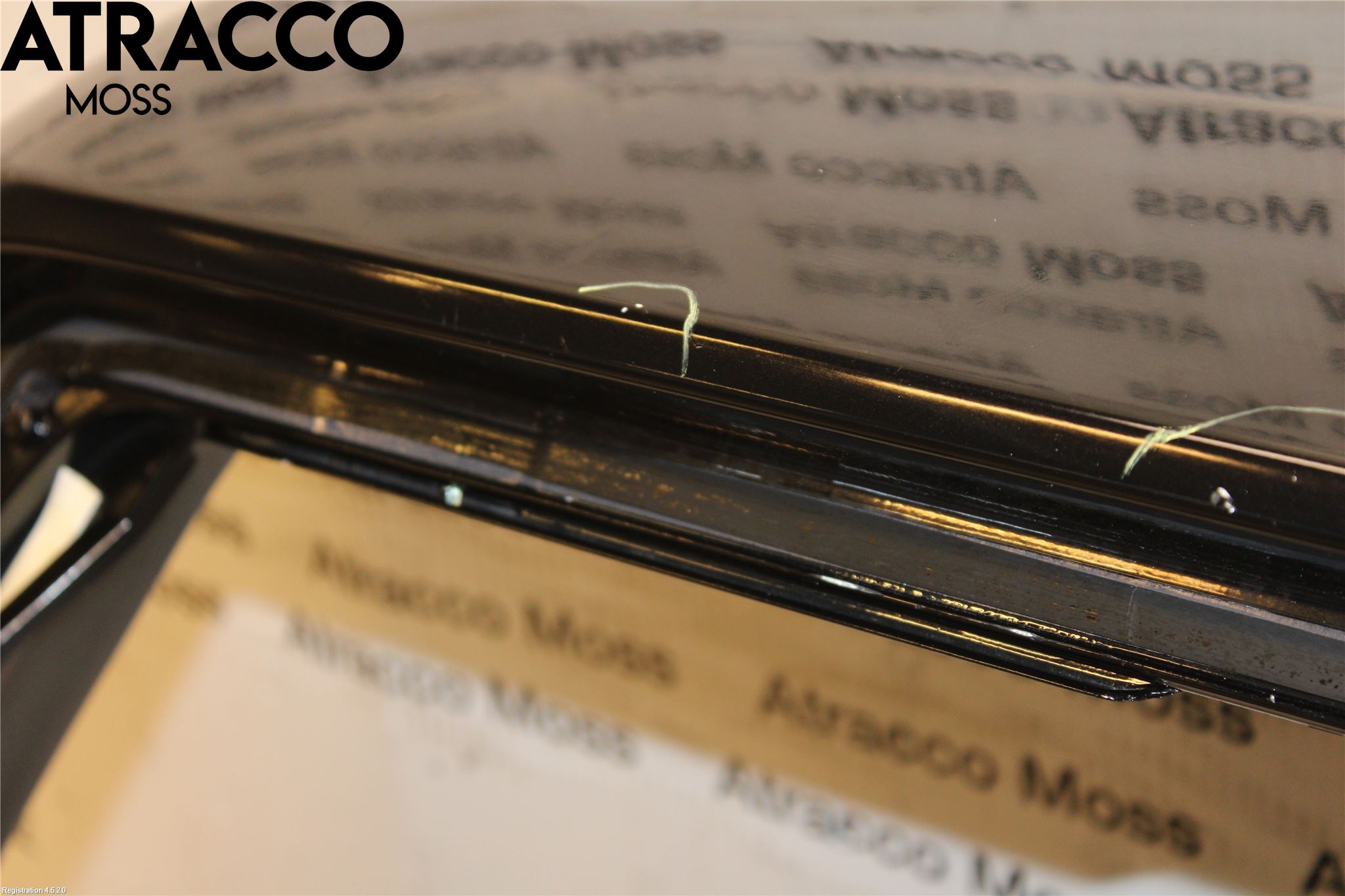 Volvo V70 14-16 Bakluke Cc - Kombi