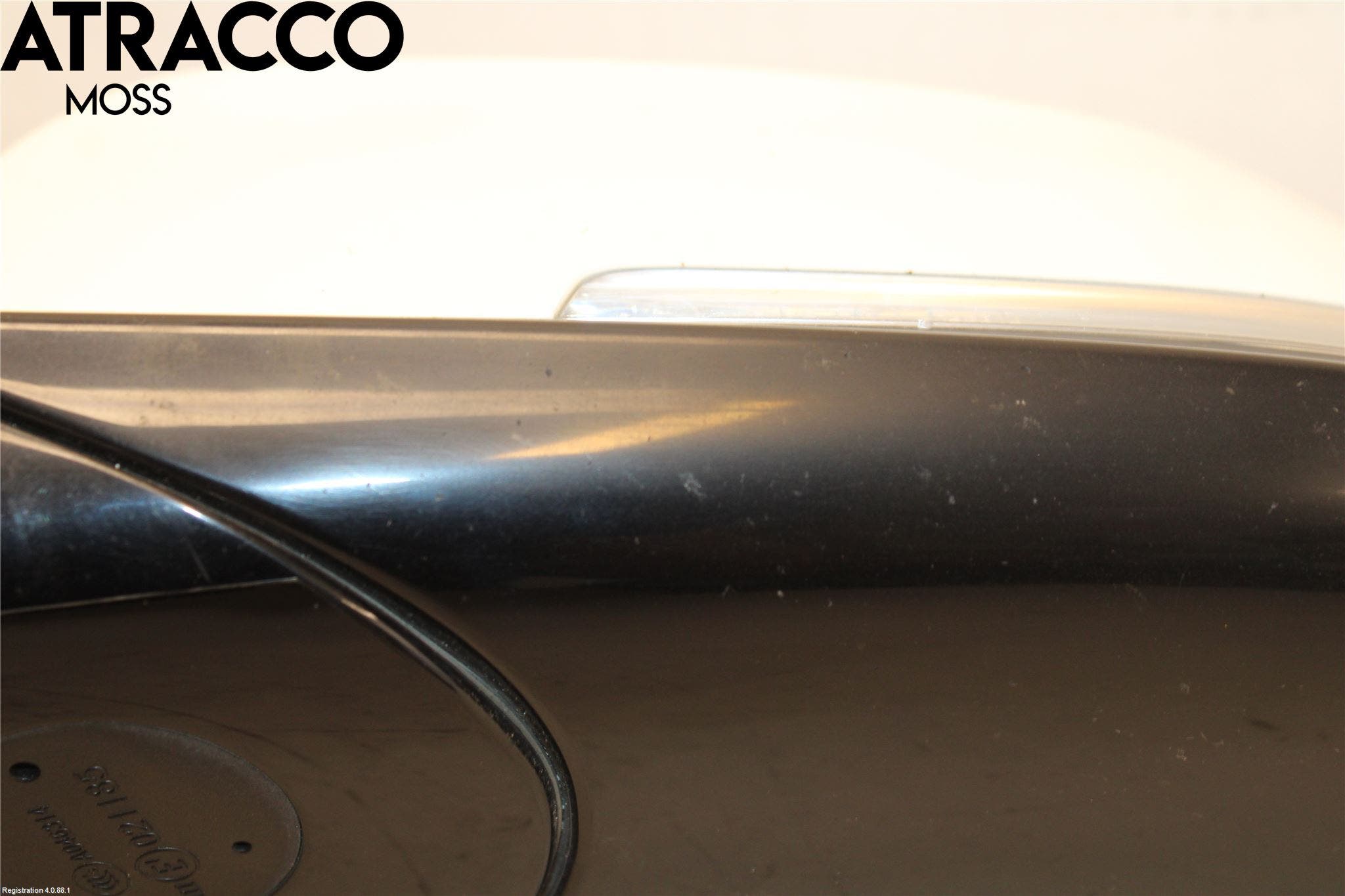 BMW 1 F20/F21 11-19 Speil V M-El Justering