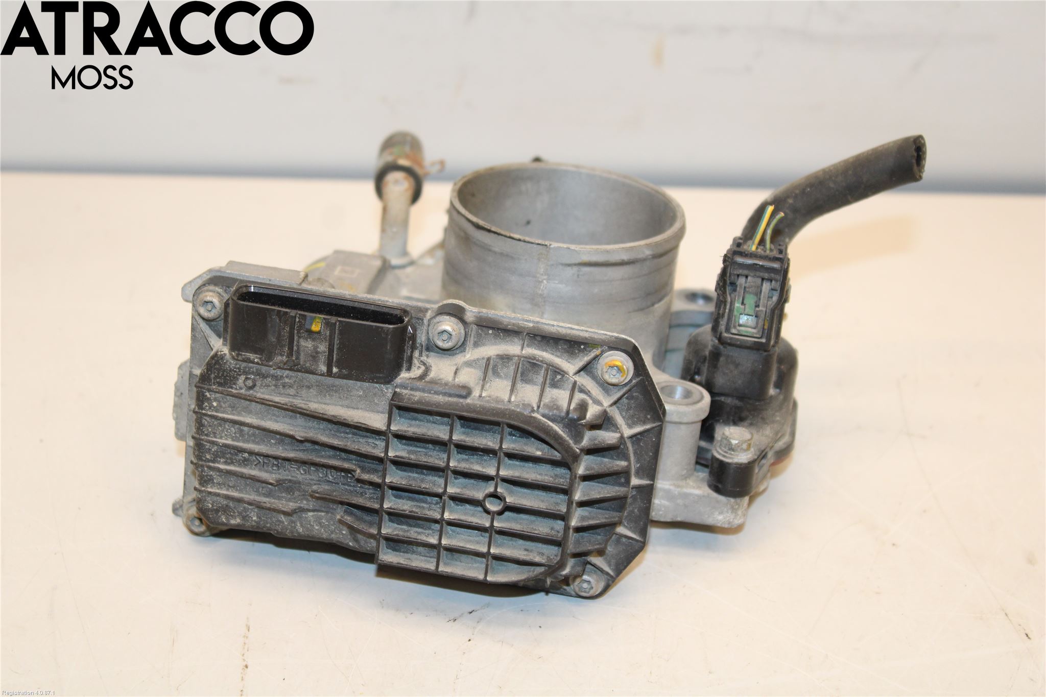 Honda CR-V 13-18 Inns Spjeldhus