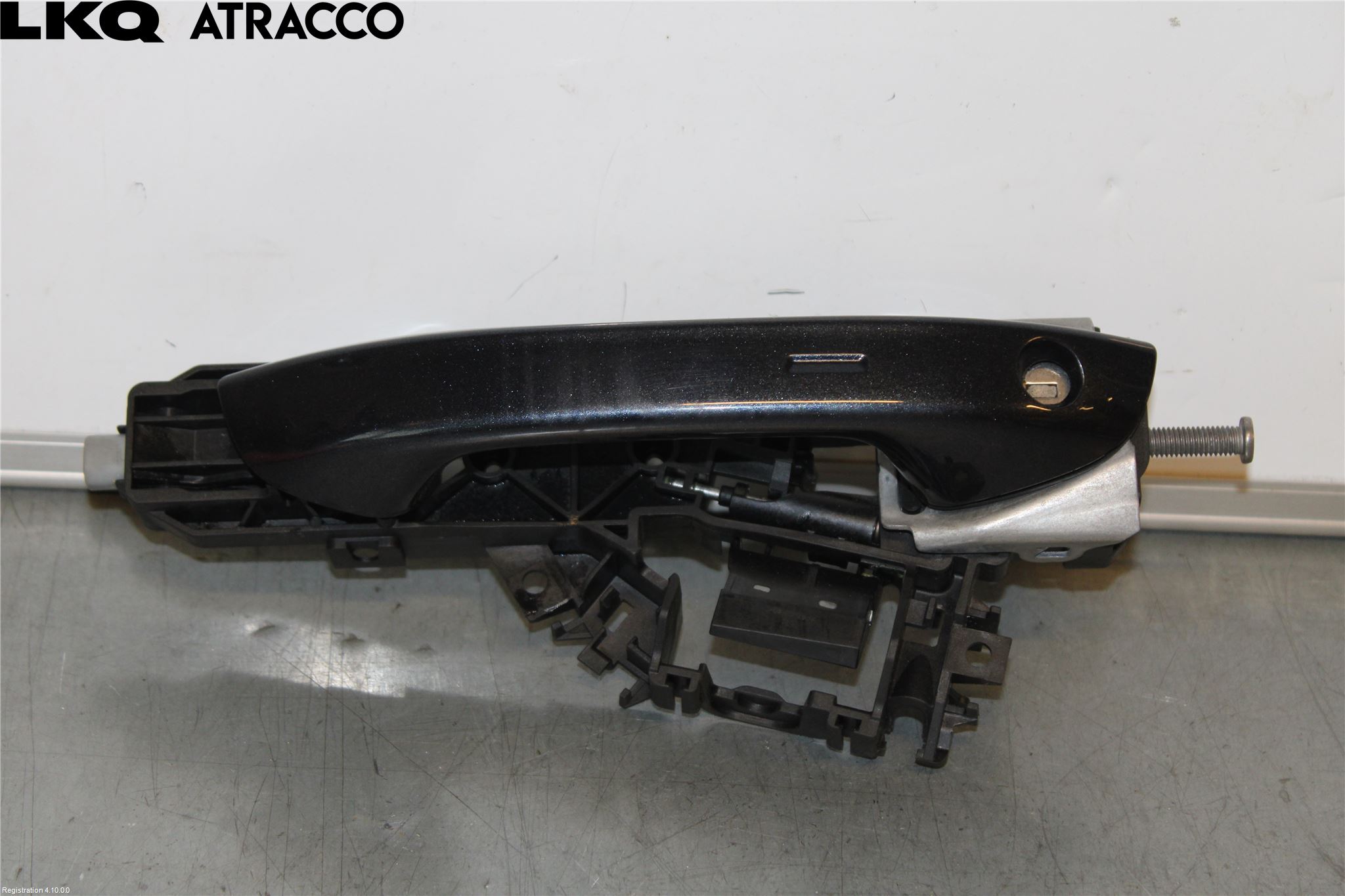 Volkswagen VW ID BUZZ/CARGO 22- Dørhandtak Ytre Venstre