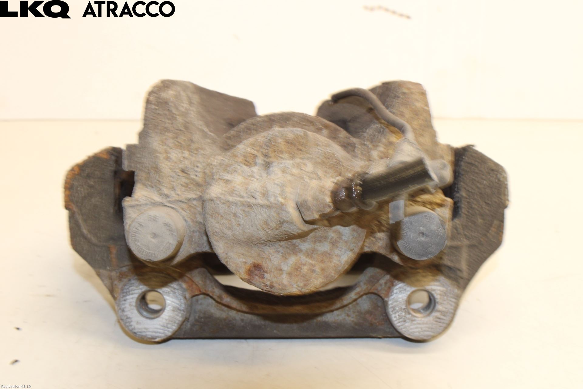 BMW 3 E90/91 SED/TOU 05-12 Bremsecaliper Foran Venstre