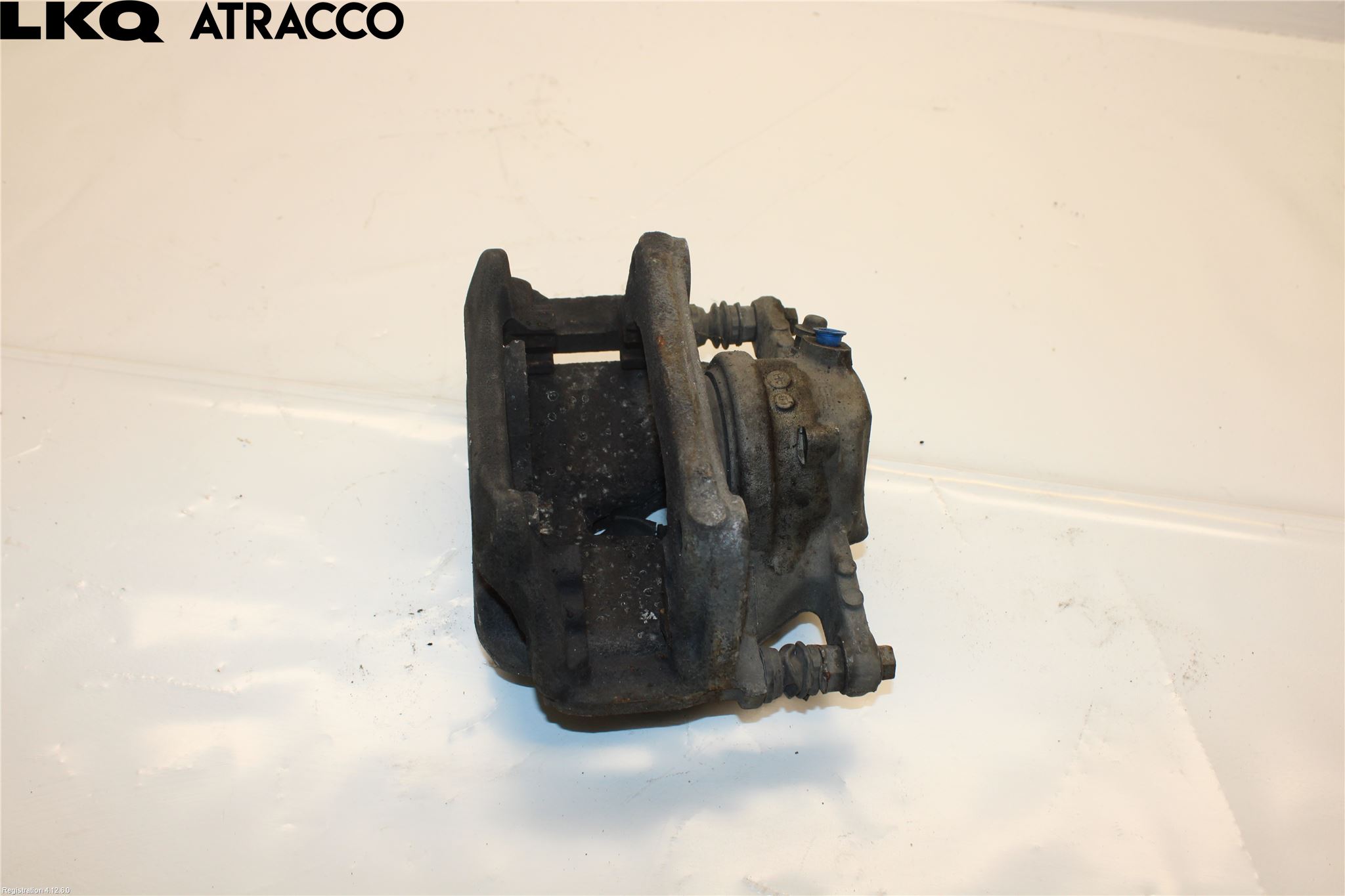 Mercedes-Benz MB C-KLASS (W205) 14-21 Bremsecaliper Foran Høyre