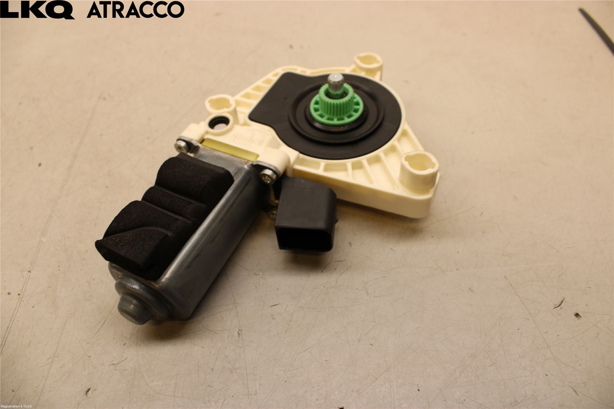 Mercedes-Benz MB CLA-KLASS (C117/X117) 13-19 Vindusheismotor