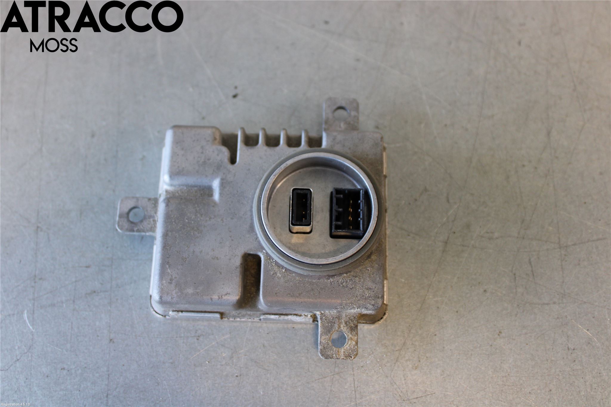 Volkswagen VW SHARAN 11- Styreenhet Xenon