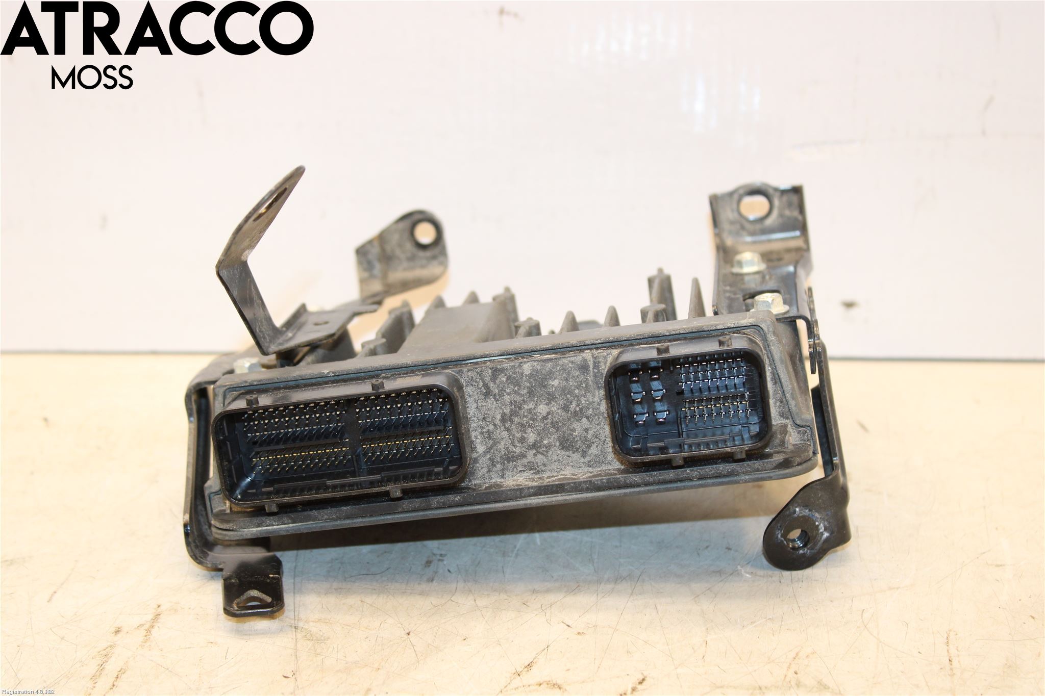 Toyota RAV4 19- Styreenhet Innsprøytning