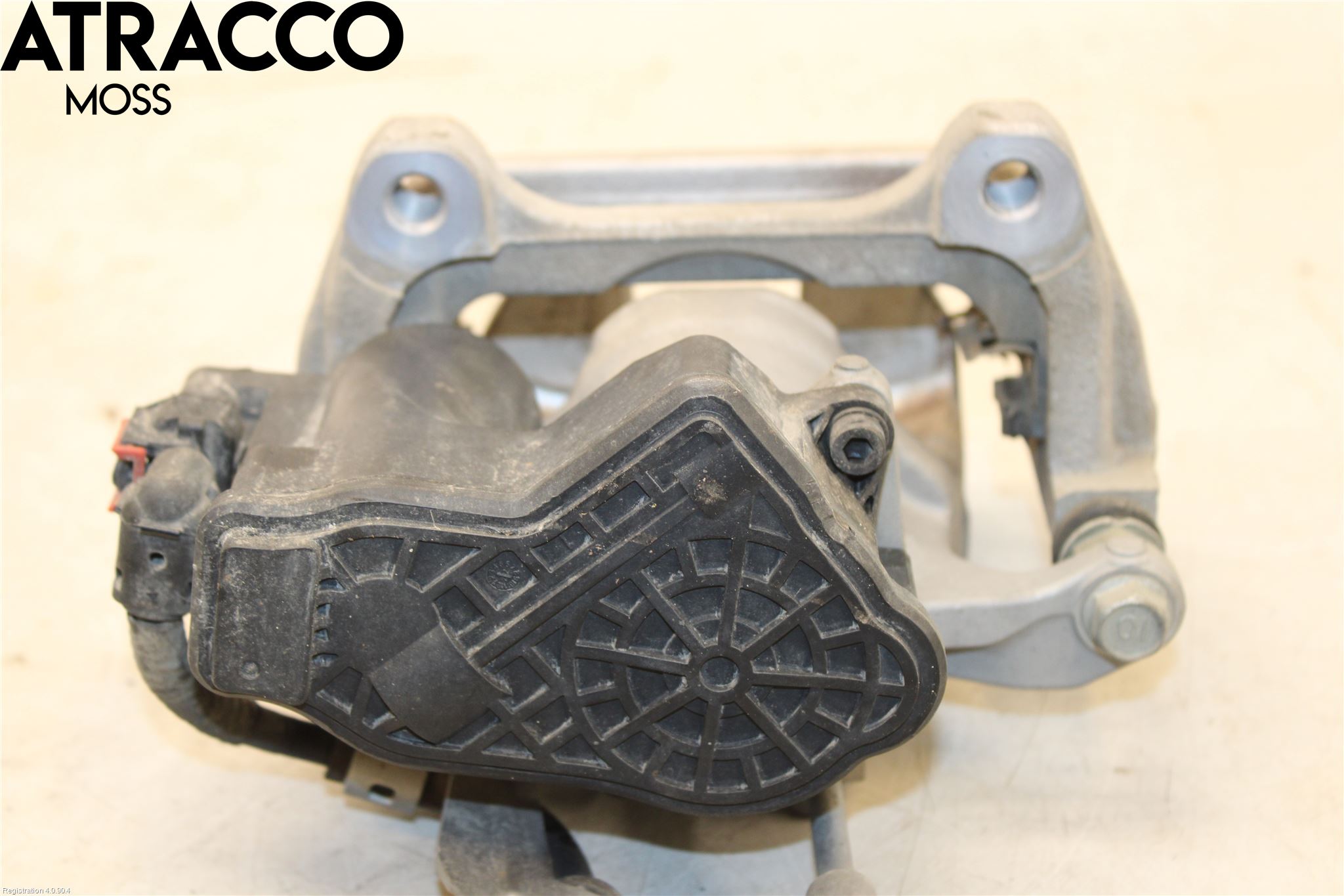 Tesla MODEL Y 21- Bremsecaliper Bak Venstre