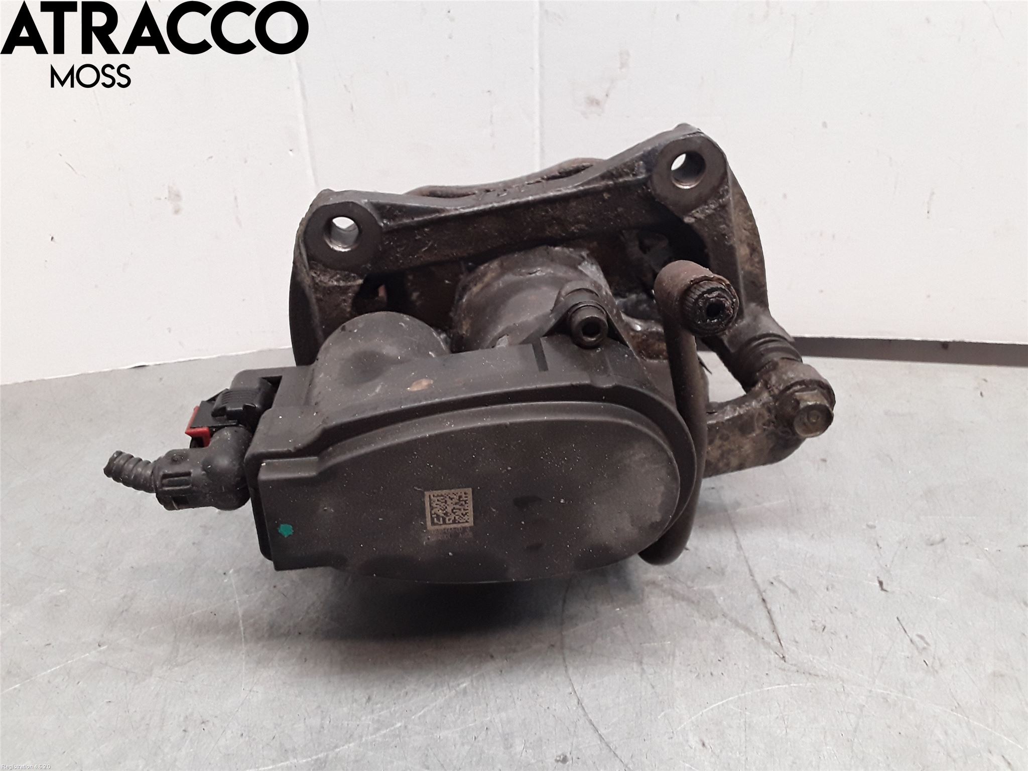 Tesla MODEL S 13- Bremsecaliper Bak Venstre