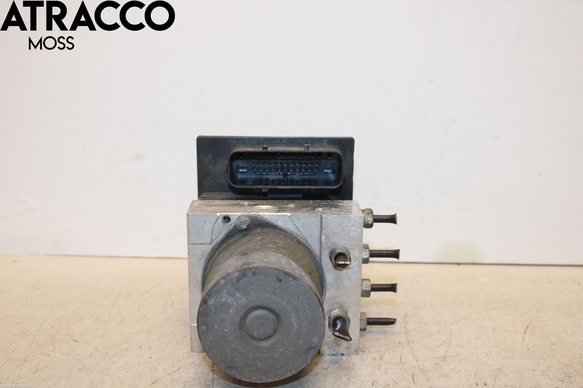 BMW 5 E60/61 Sed/Tou 02-10 Abs Hydraulikkpumpe