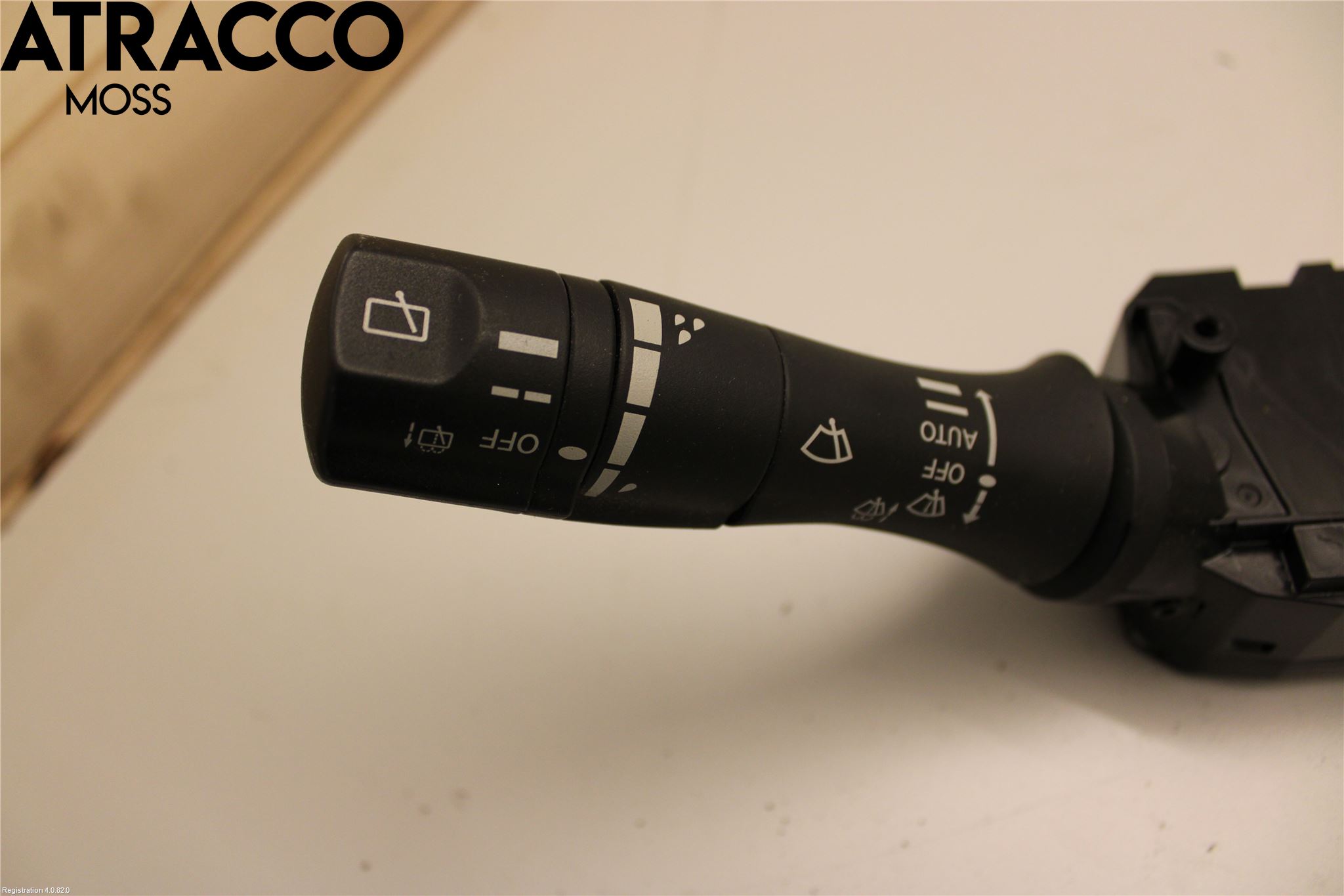 Nissan LEAF 18- Bryter Ratt Kombi H Og V