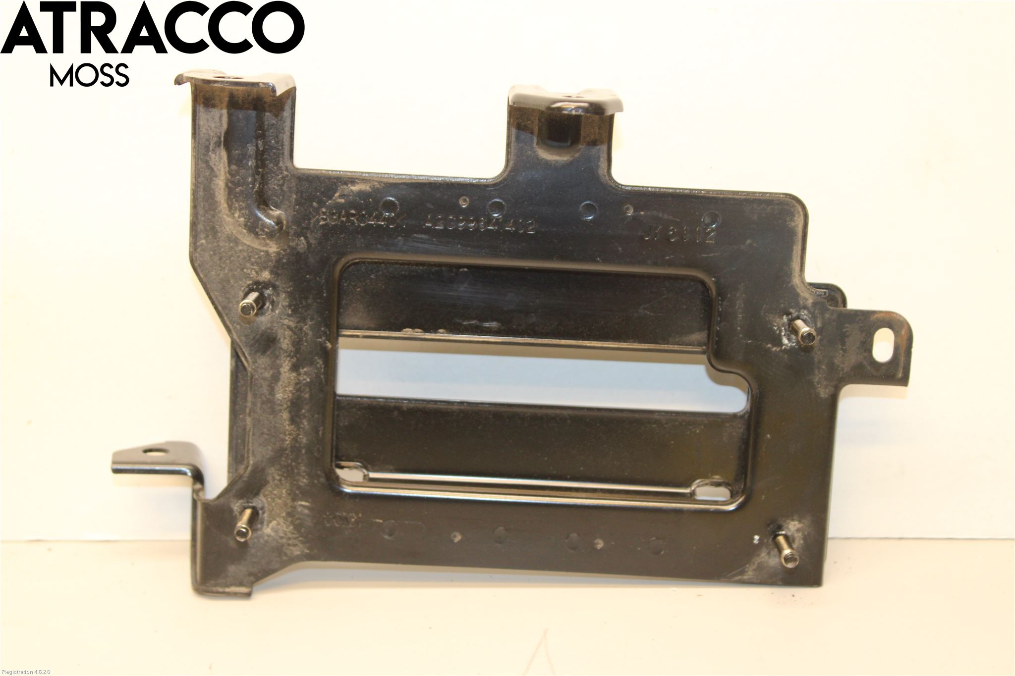 Hyundai IONIQ AE 17-22 Inns Øvrig