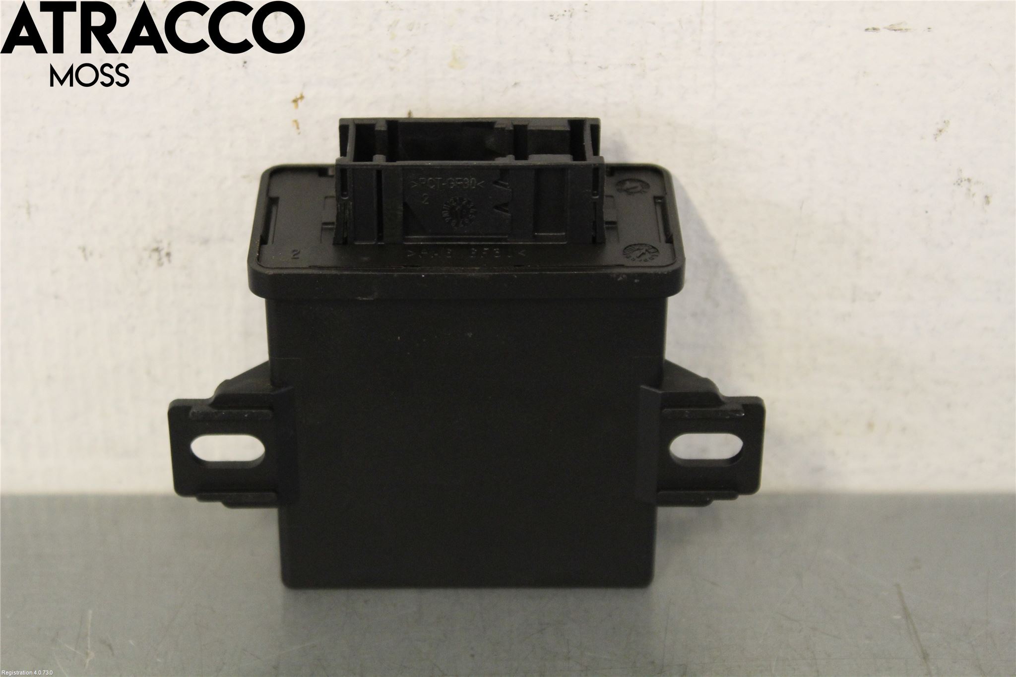 Volkswagen VW TRANSP/CARAVELLE (T6) 16-22 Styreenhet Øvrig