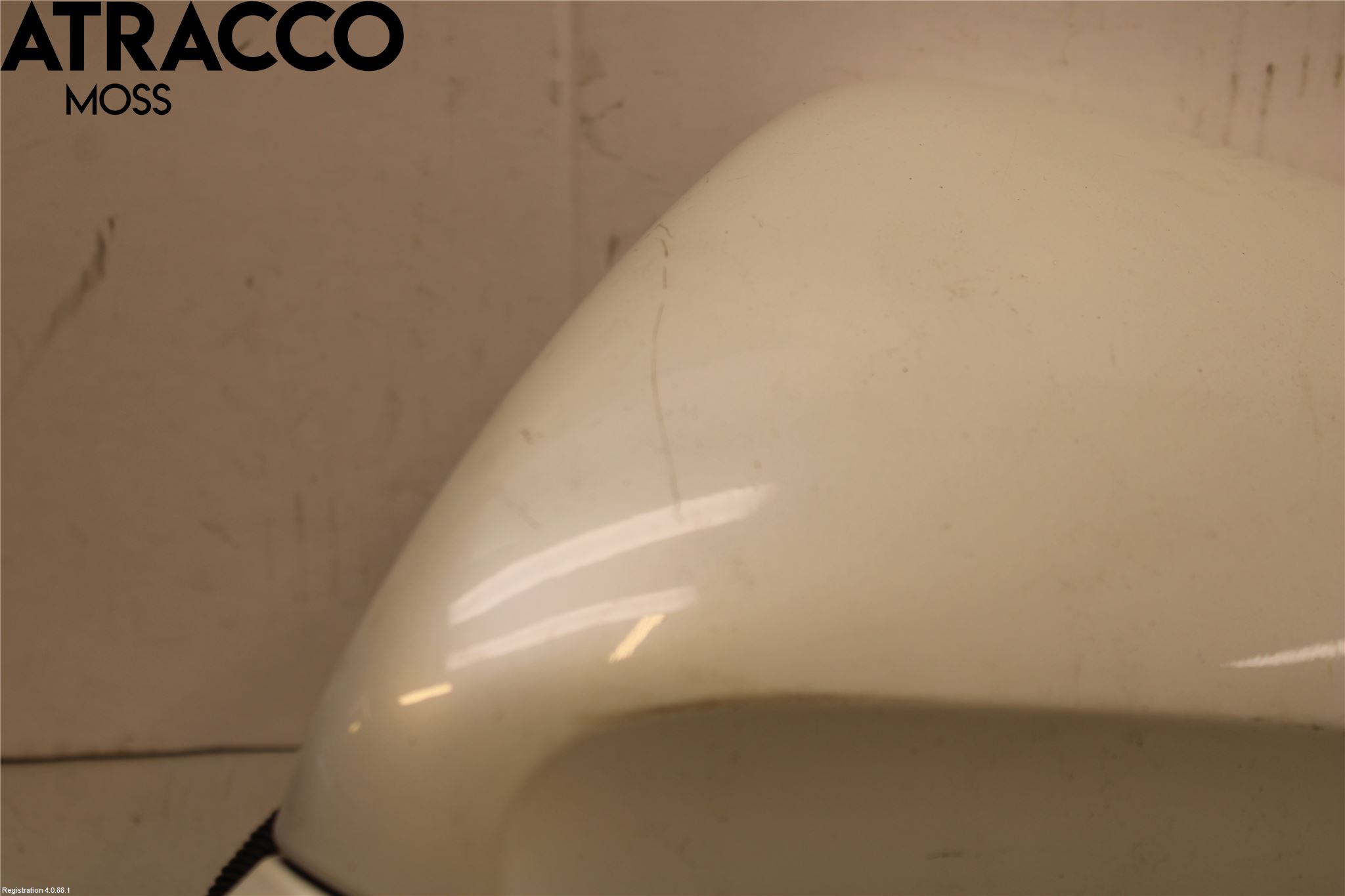 Lexus IS 220d/250/350 06-13 Speil V M-El Justering