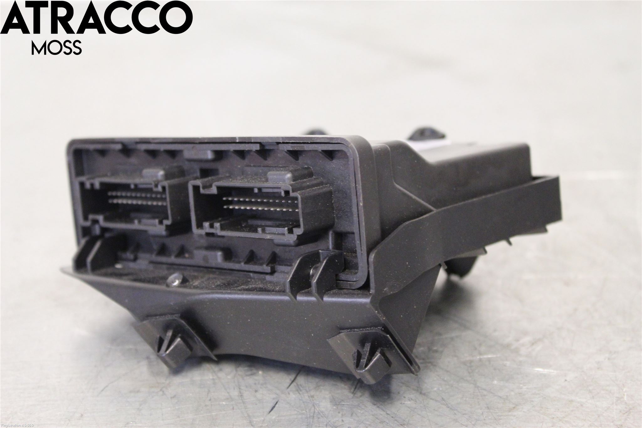 Volkswagen VW GOLF / E-GOLF VII 13-20 Styreenhet Øvrig