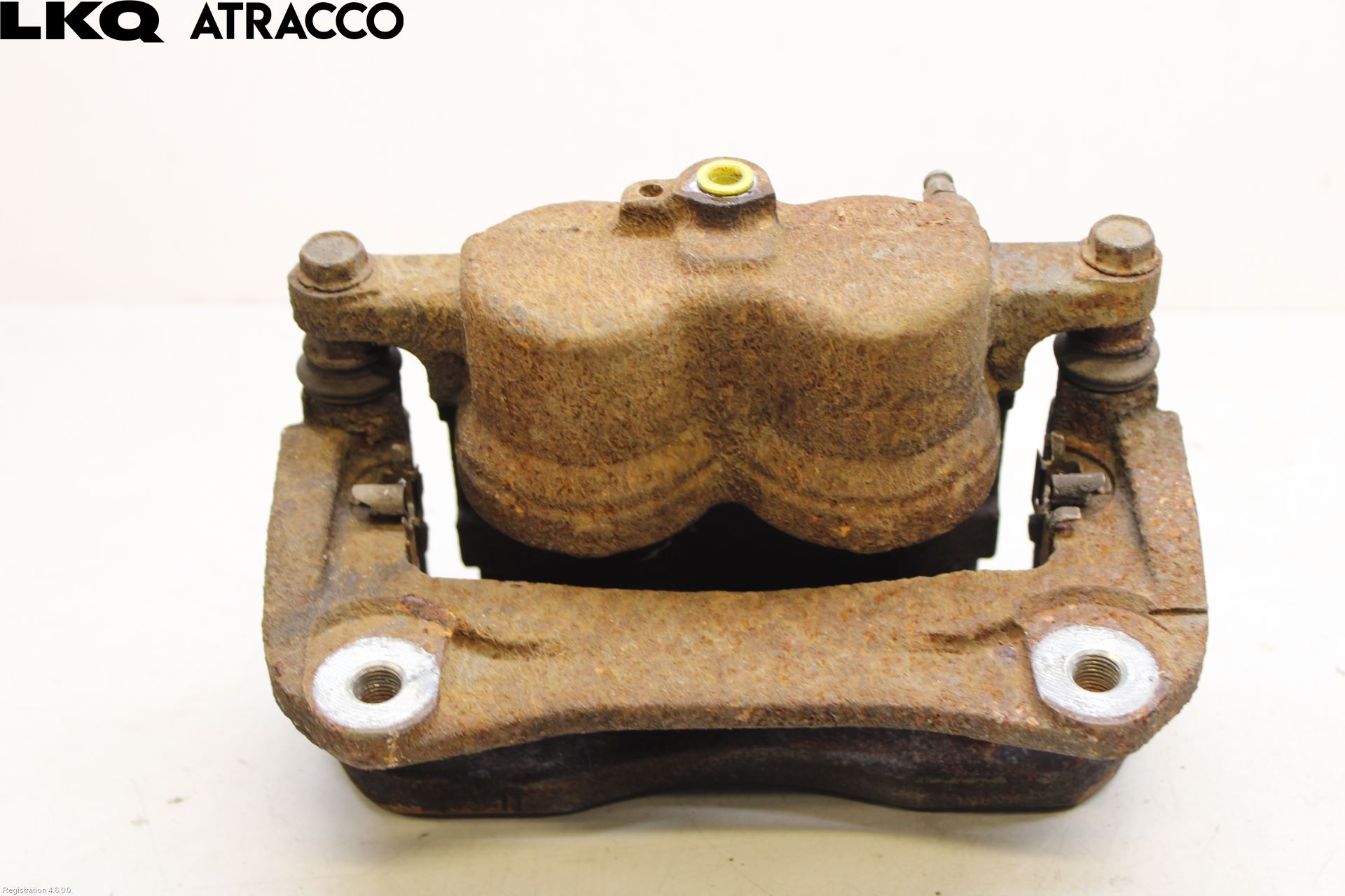 Toyota RAV4 13-18 Bremsecaliper Foran Høyre