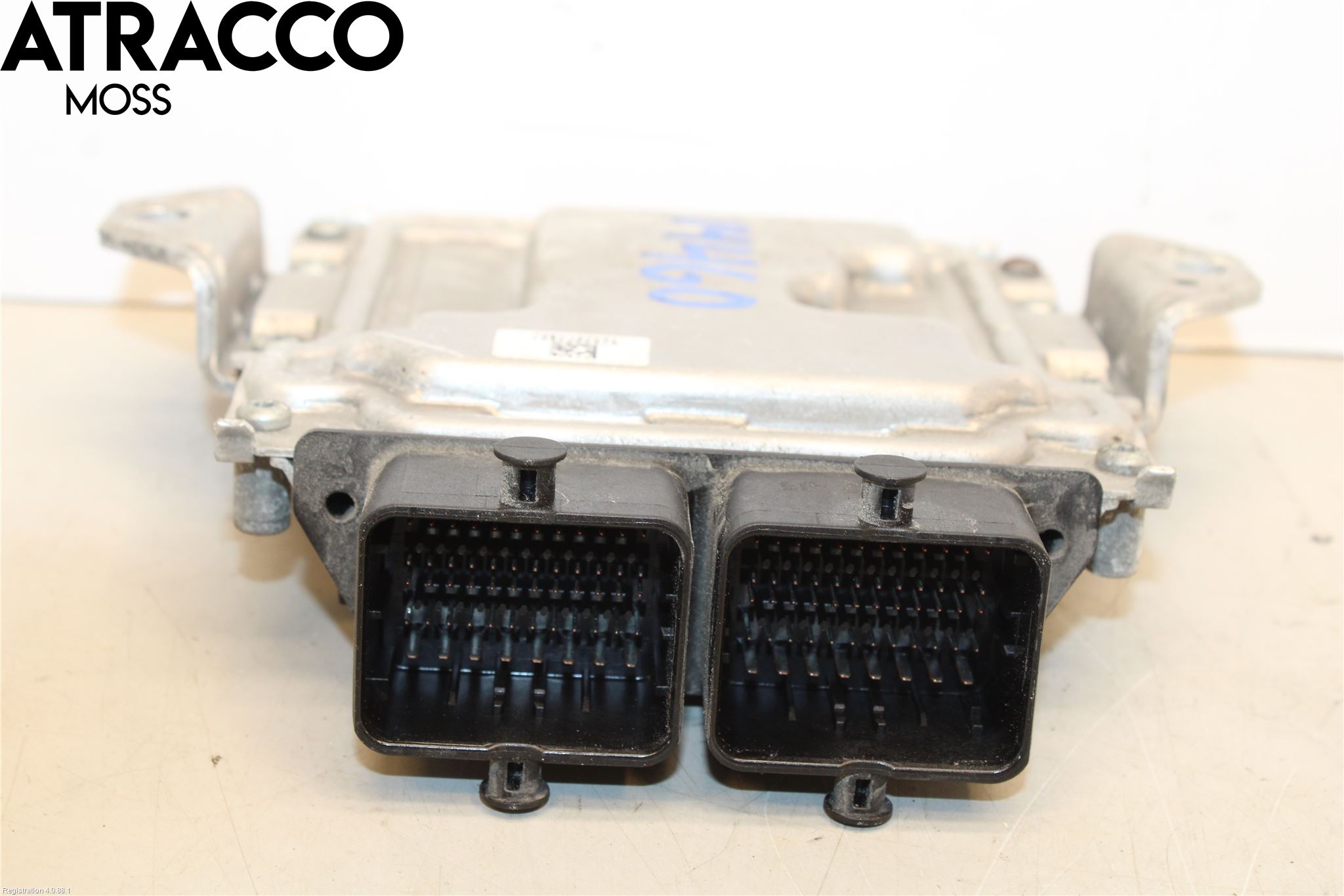 Suzuki SWIFT 11-16 Styreenhet Innsprøytning