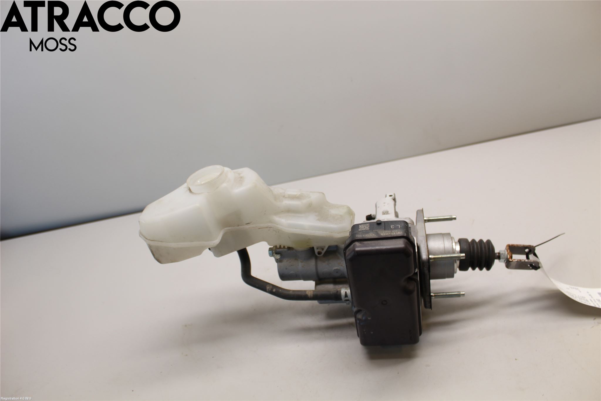 Toyota PRIUS (ZVW50) 16-21 Servo Pumpe