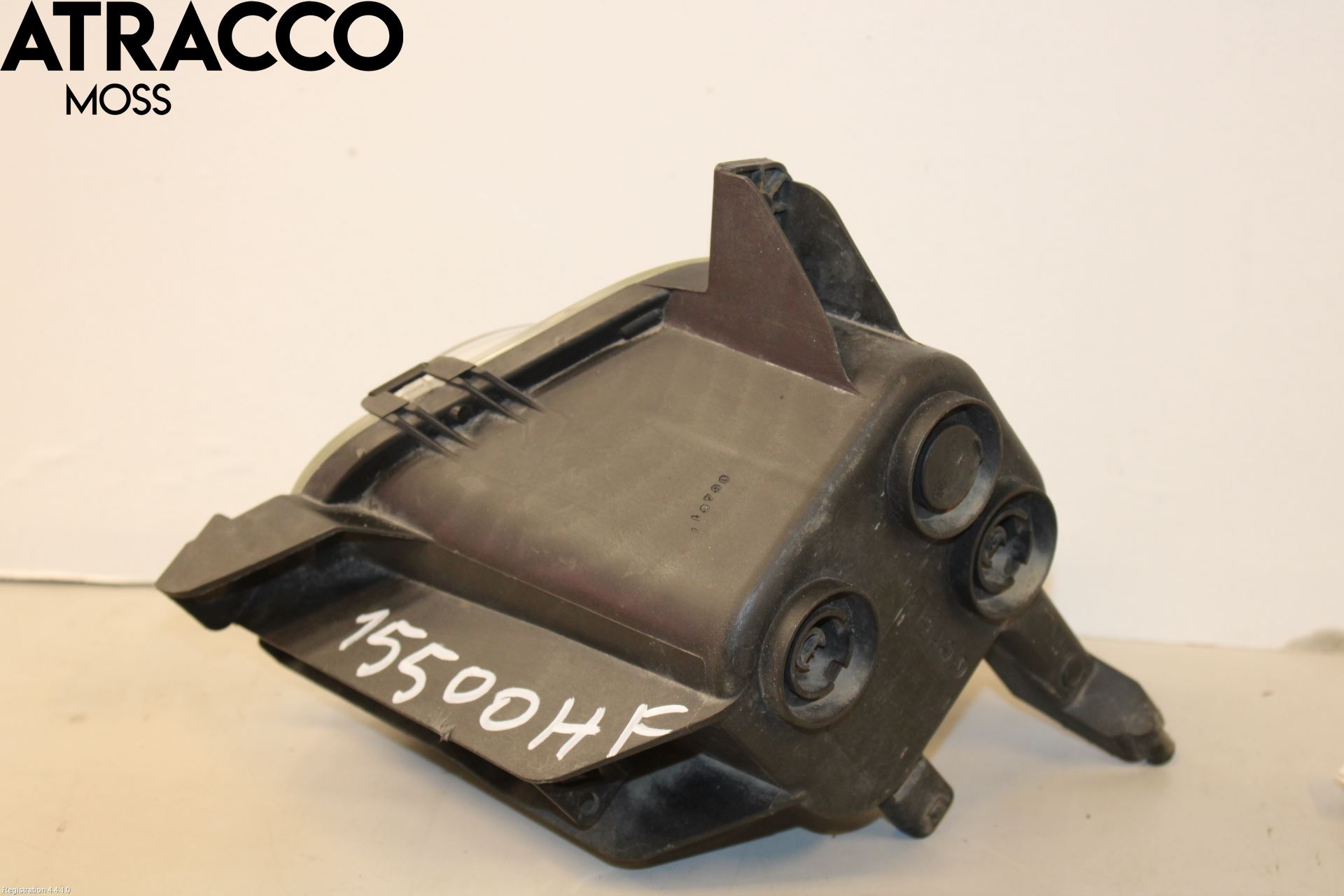 Opel CORSA D 07-14 Frontlykt-Kurve-Tåkelys