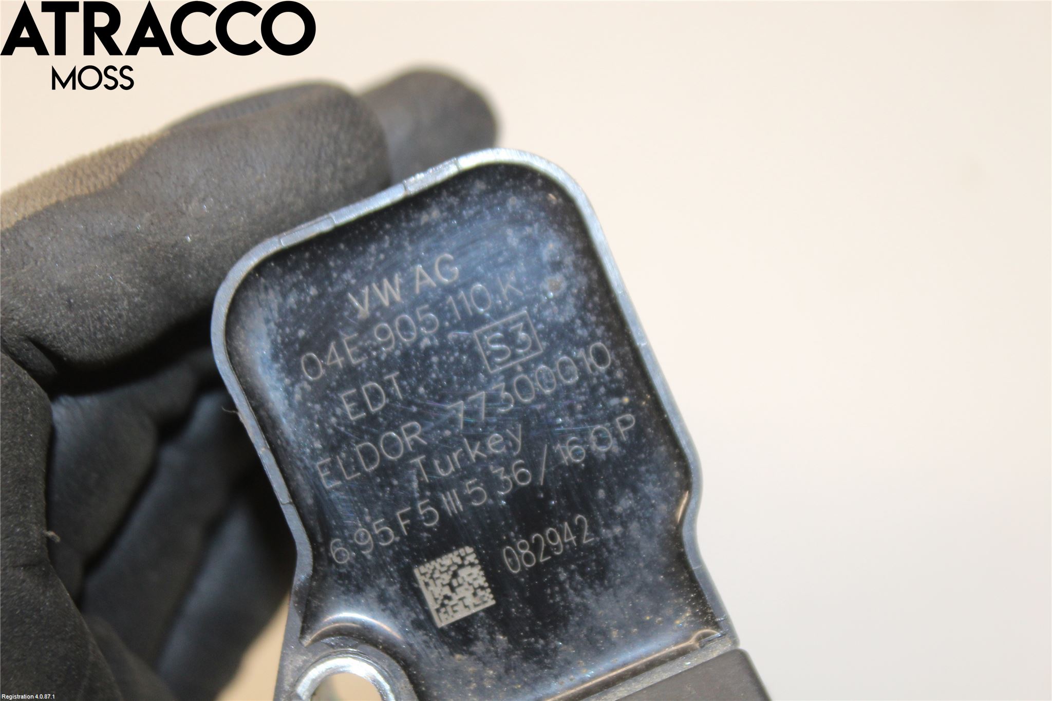 Volkswagen VW GOLF / E-GOLF VII 13-20 Coil