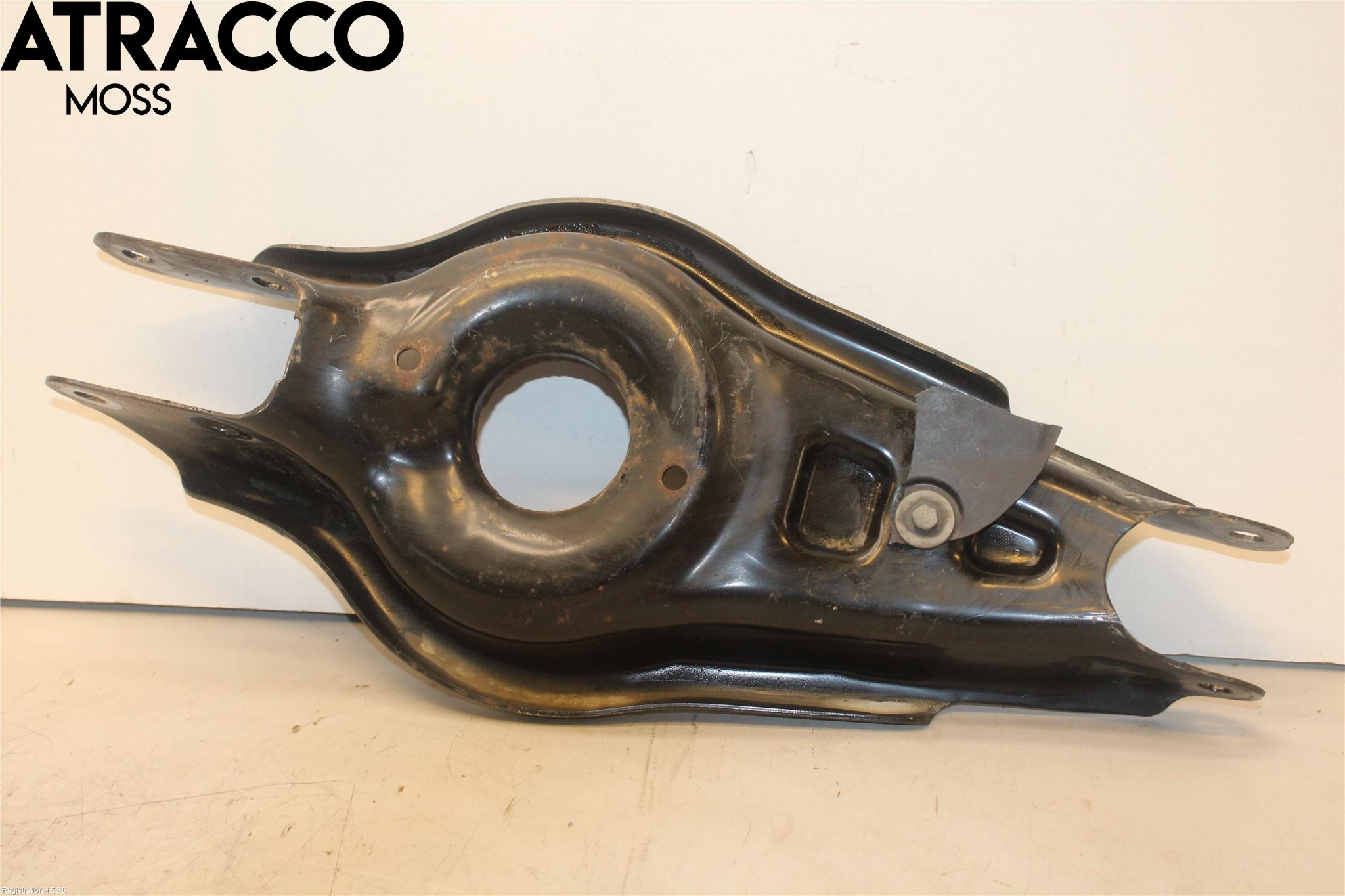 Tesla MODEL 3 17- Bærearm Bak Høyre