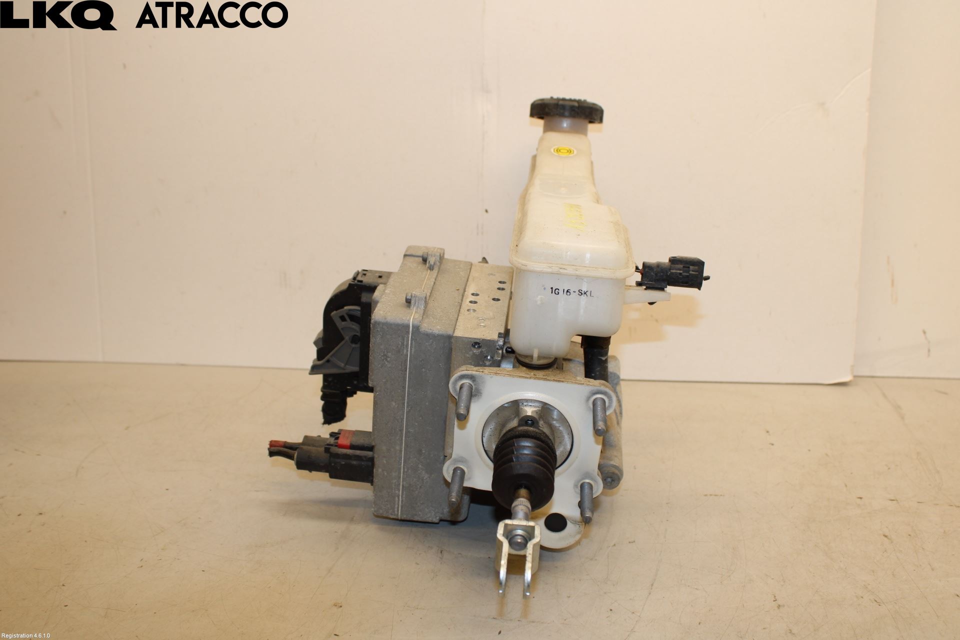 Kia SOUL 09- Abs Hydraulikkaggregat