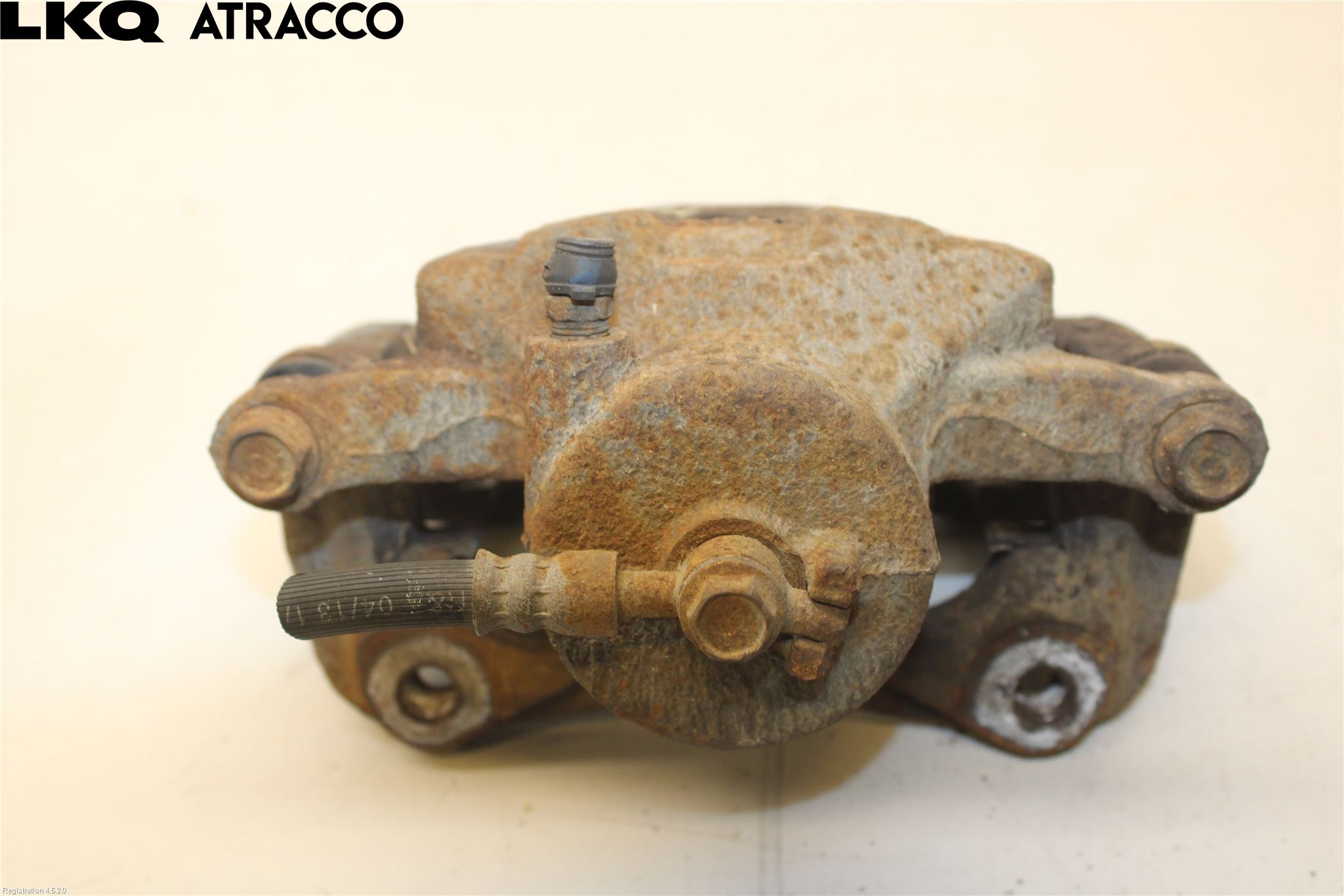 Hyundai i40 08-15 Bremsecaliper Foran Venstre