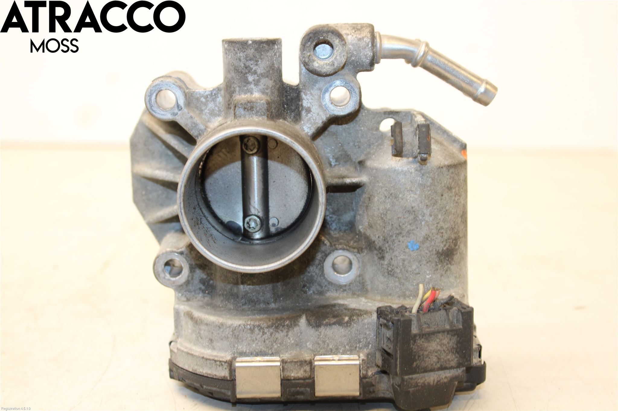 Citroen C1 06-13 Inns Spjeldhus