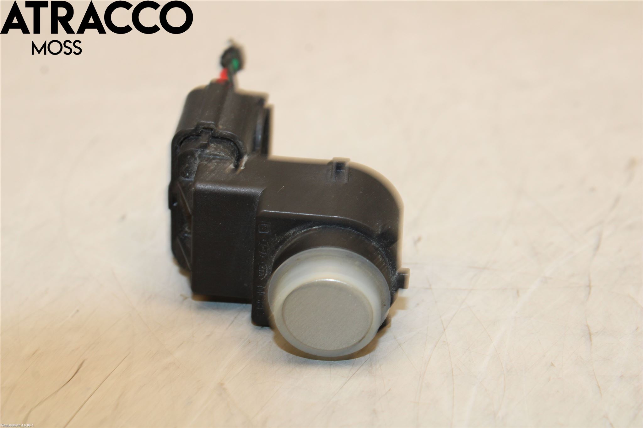 Kia OPTIMA 16-20 Sensor Ryggesensor