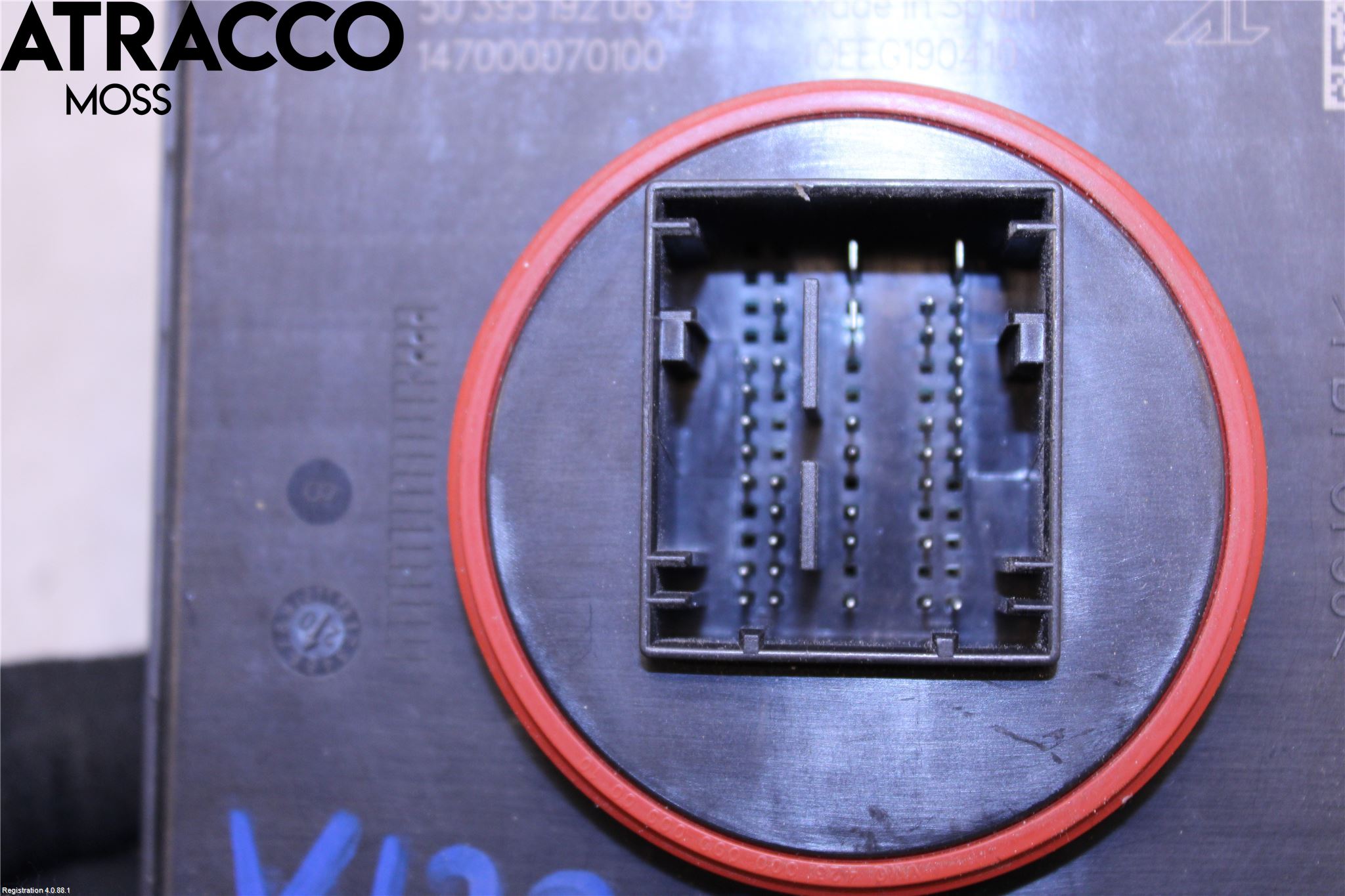 BMW X1 F48 15-22 Styreenhet Xenon