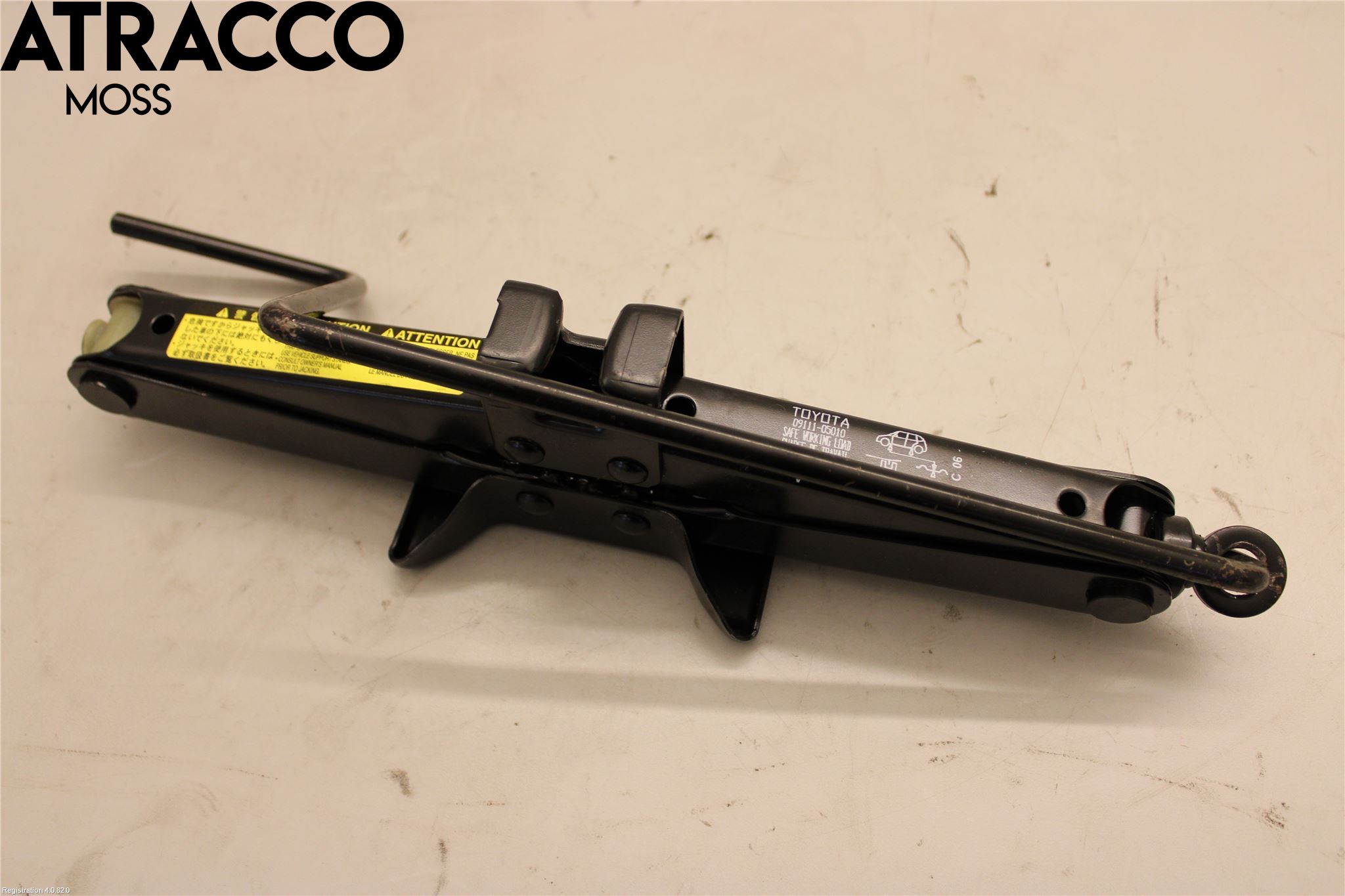 Ford MONDEO 07-15 Jekk