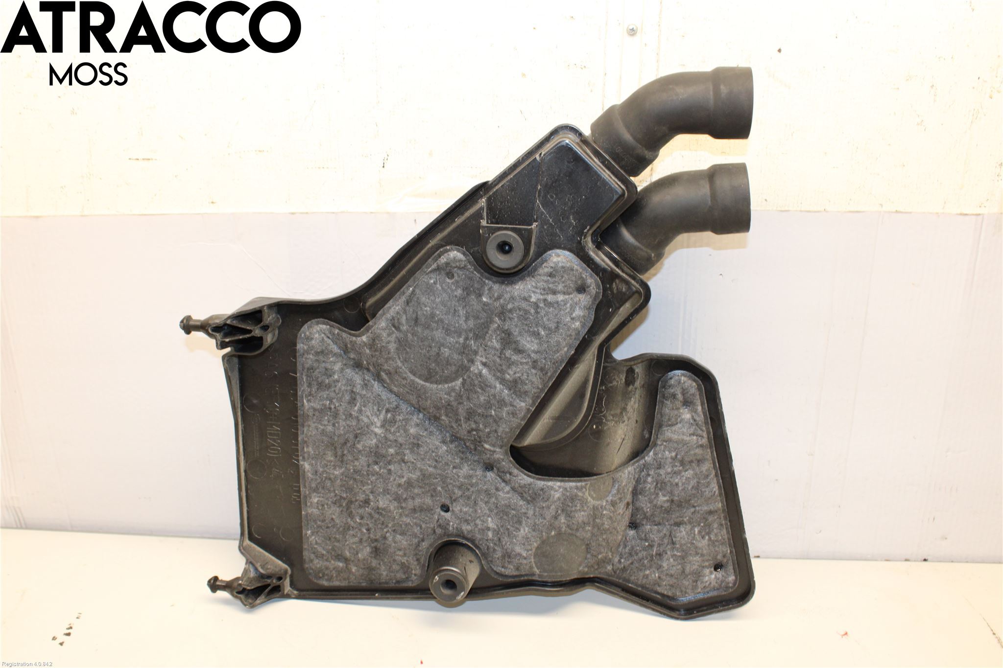 Mercedes-Benz MB E-KLASS (W213) 16-23 Lufrenser Øvrig