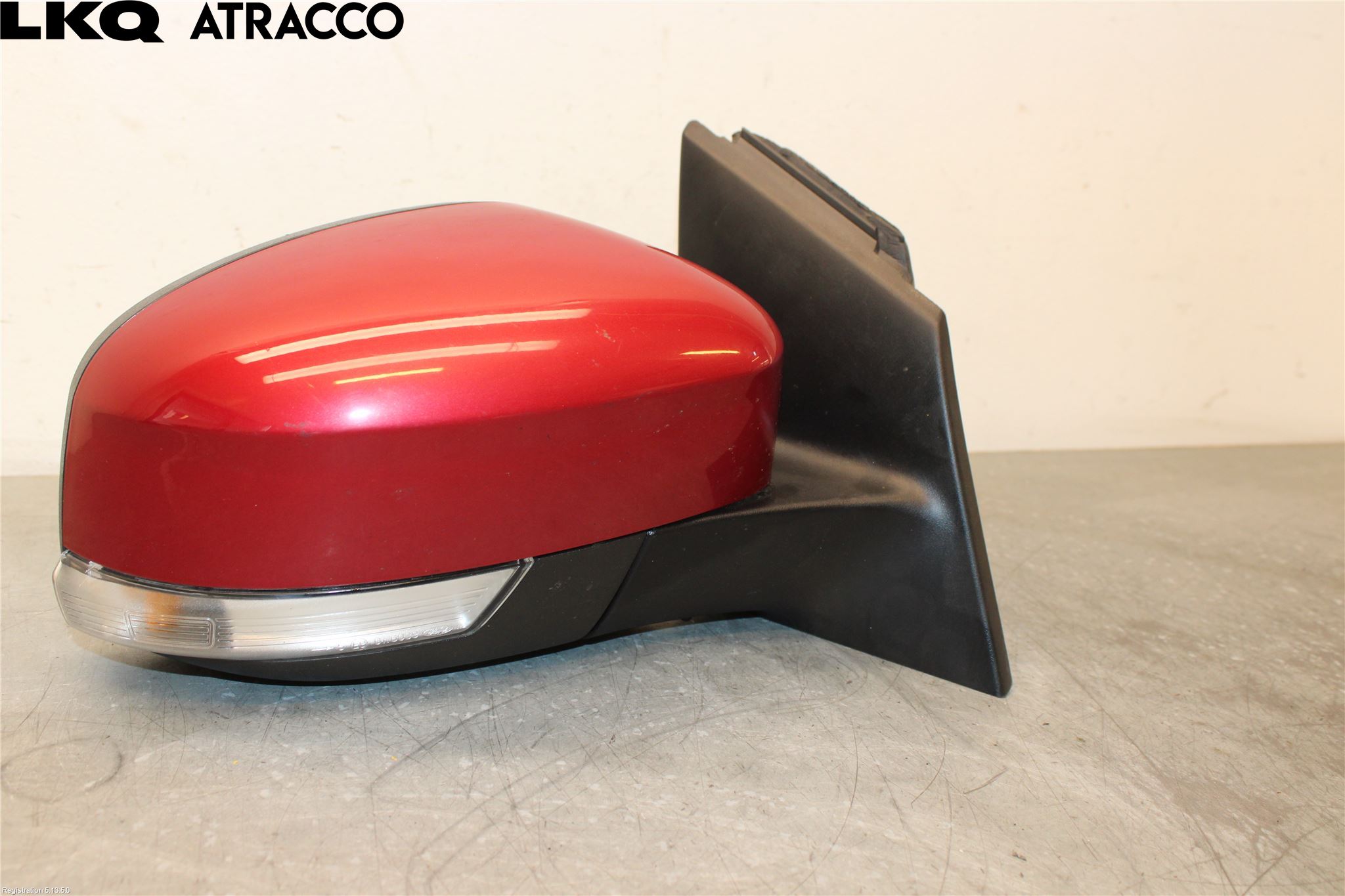 Ford FOCUS 15-18 Speil H M-El Justering