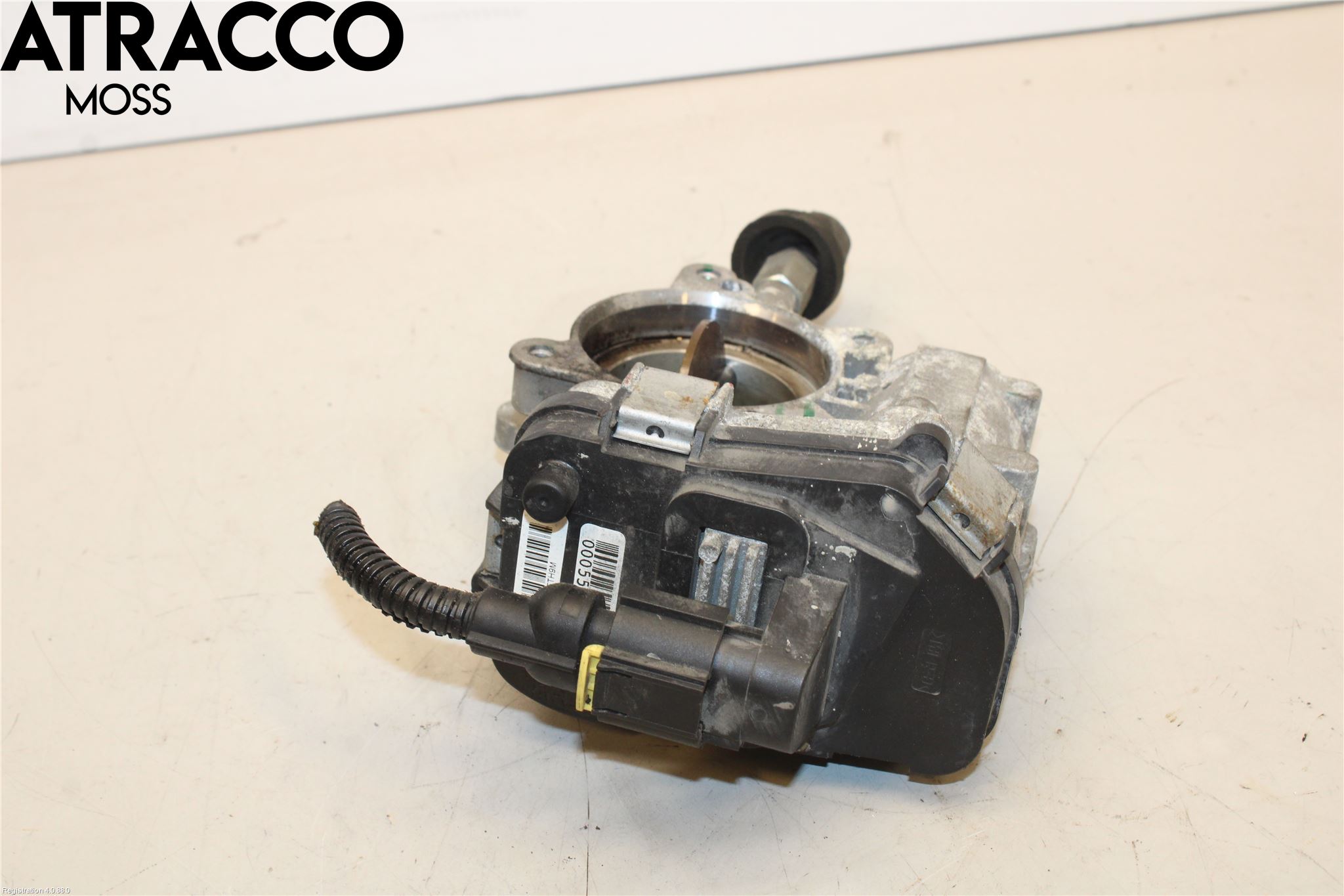 Fiat DOBLO CARGO Inns Spjeldhus