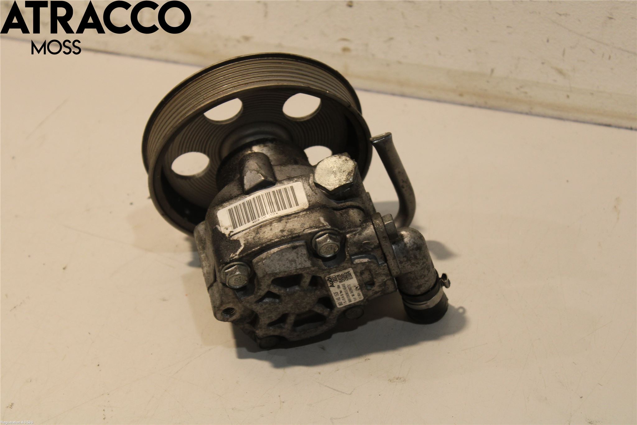 Audi A4/S4 08-11 Servo Pumpe