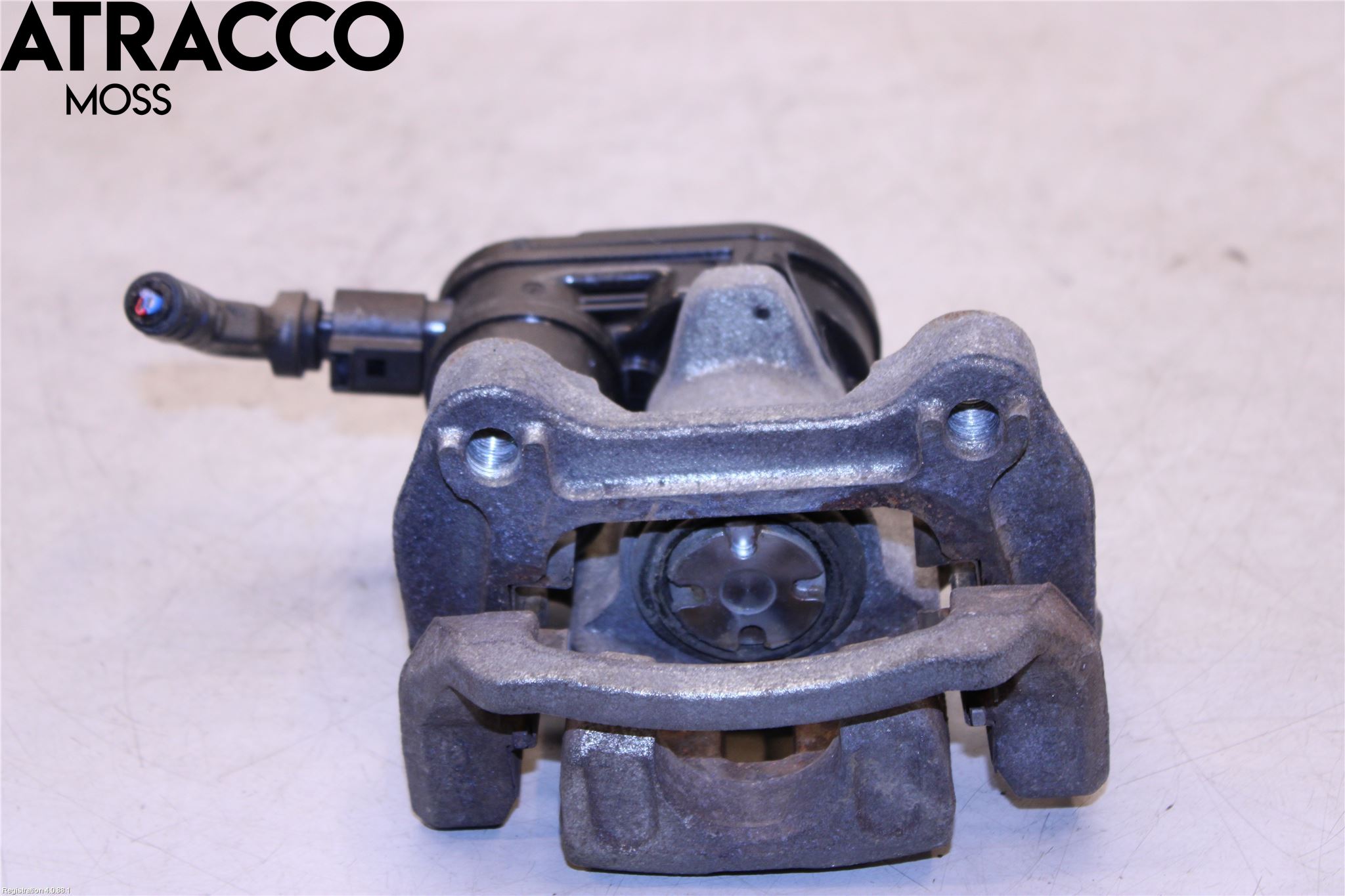 Kia CEED/CEED SW 19- Bremsecaliper Bak Venstre