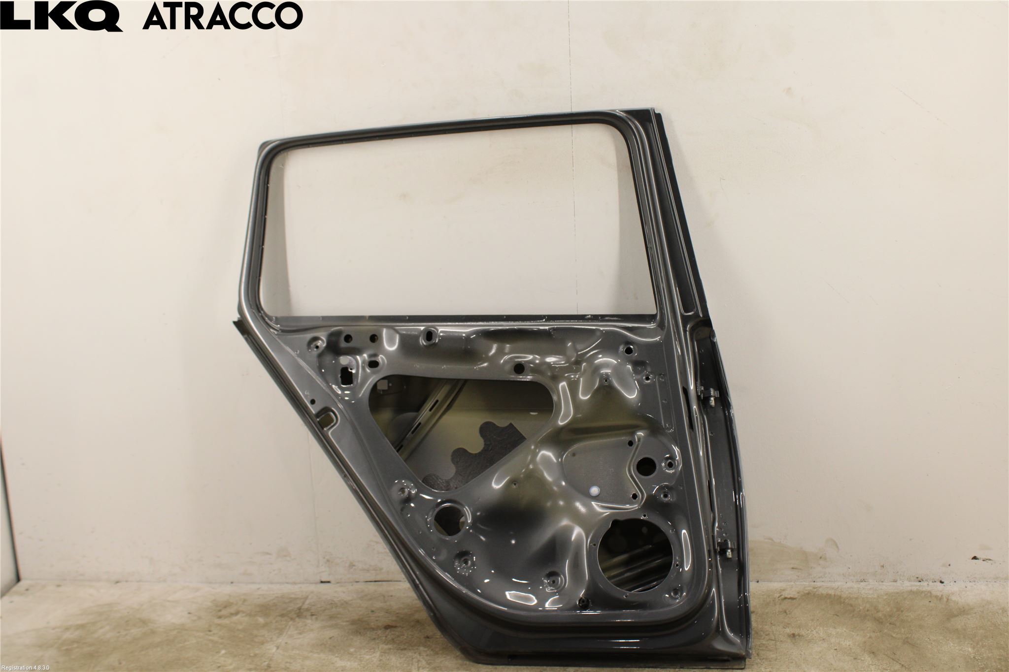 Volkswagen VW GOLF / E-GOLF VII 13-20 Dør 4D Bak Venstre