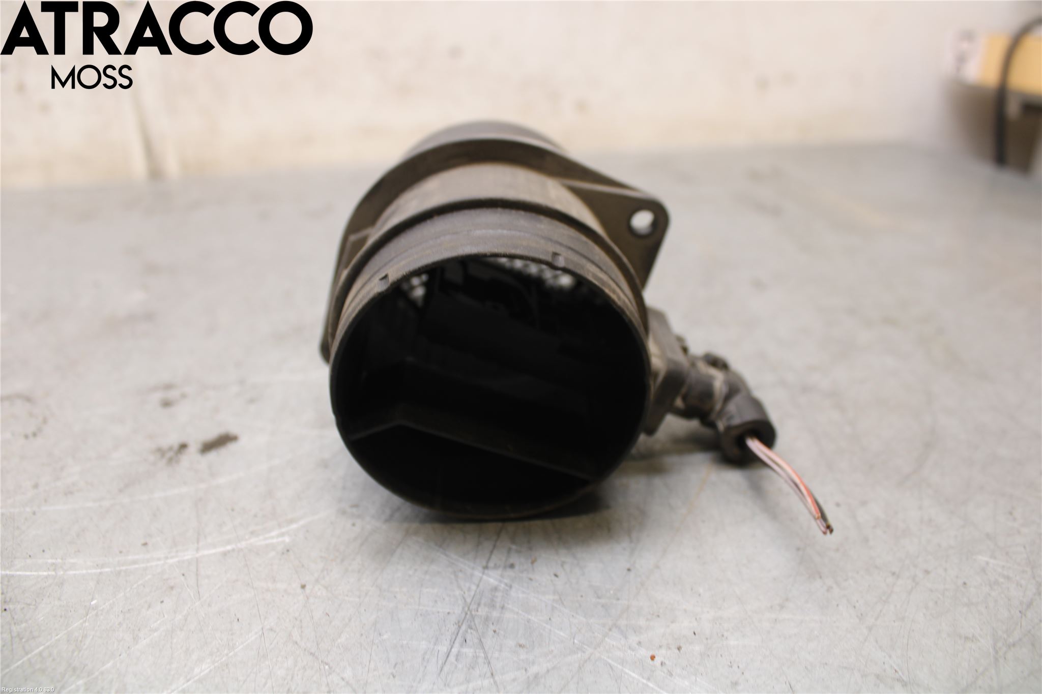 Volkswagen VW PASSAT 11-14 Inns Luftmassemåler