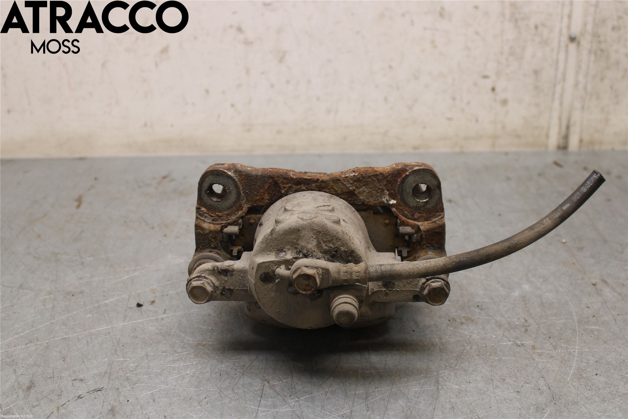 Toyota PRIUS ZVW30 09-20 Bremsecaliper Foran Venstre