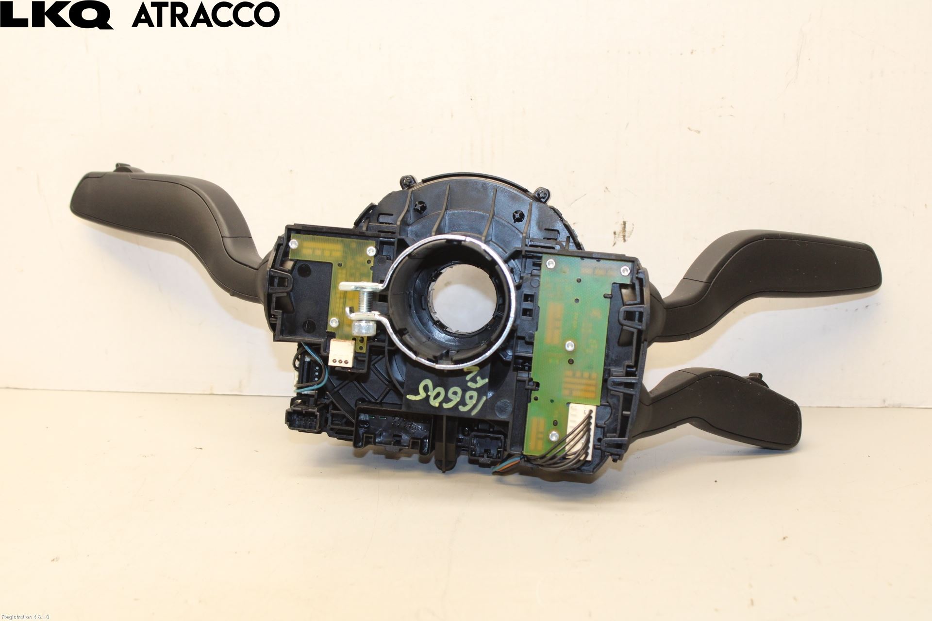 Audi A6 ALLROAD 12-18 Bryter Ratt Kombi H Og V