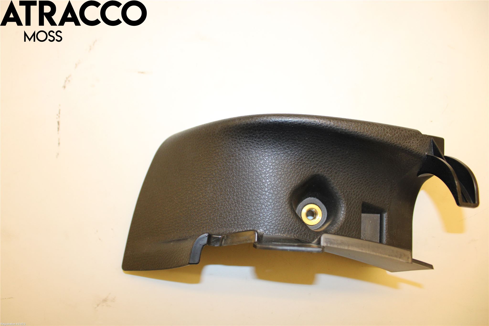 Mercedes-Benz MB C-KLASS (W205) 14-21 Innr Terskel Innstigning