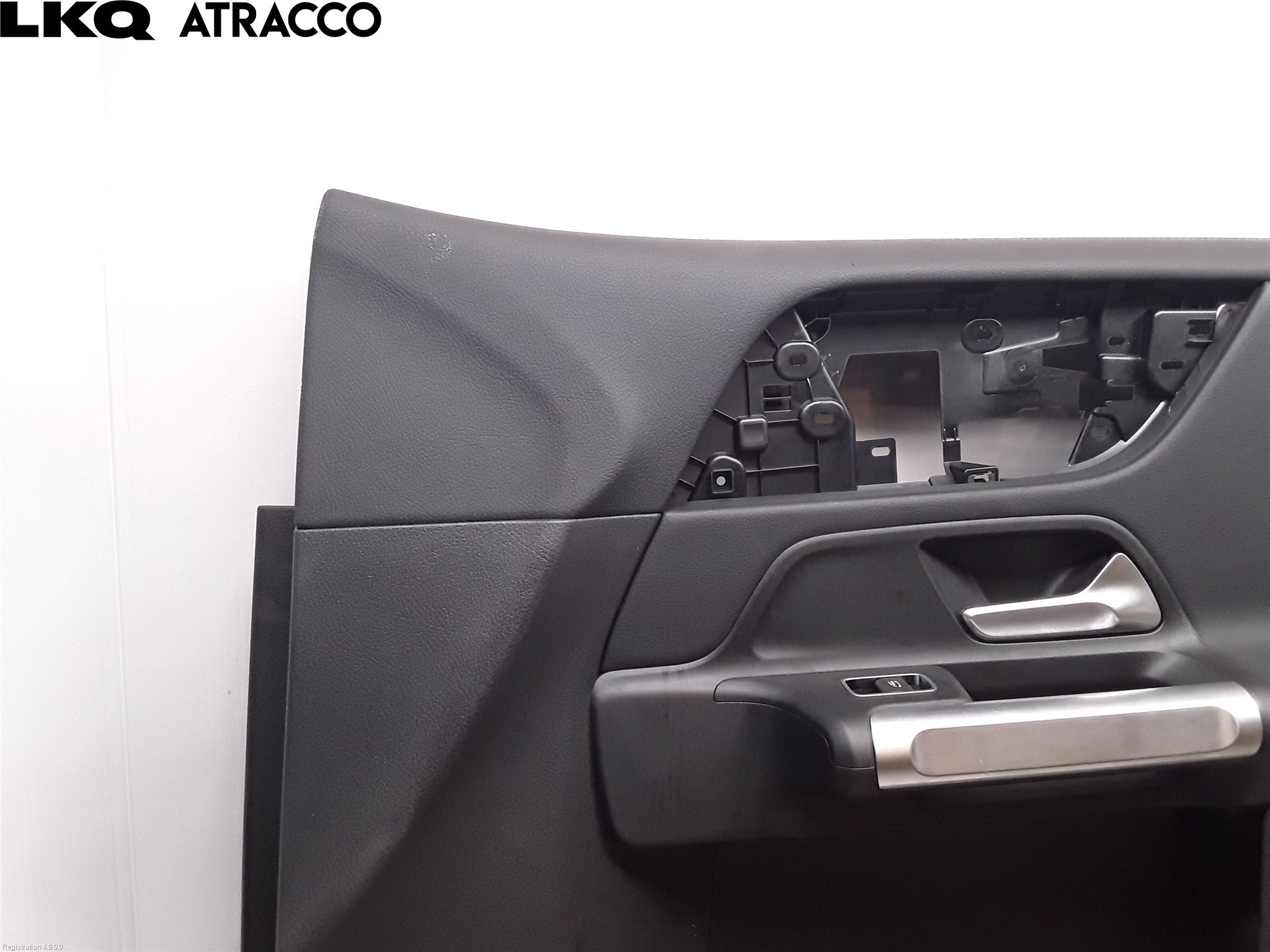 Mercedes-Benz MB EQB (X243) 22- Dørtrekk Innlegg Høyre