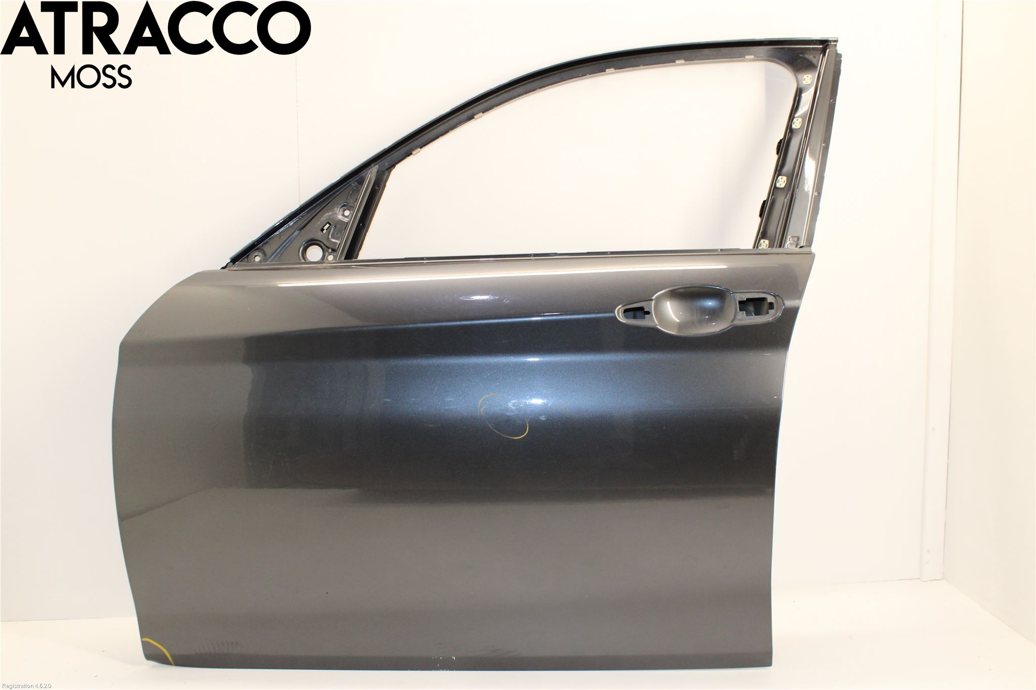 BMW 1 F20/F21 11-19 Dør 4D Foran Venstre