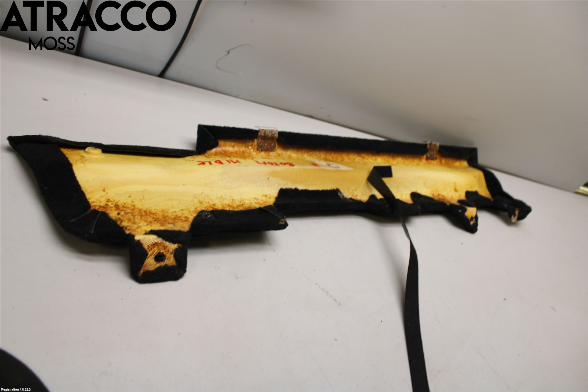 Ferrari ÖVRIGT Innr Øvrig