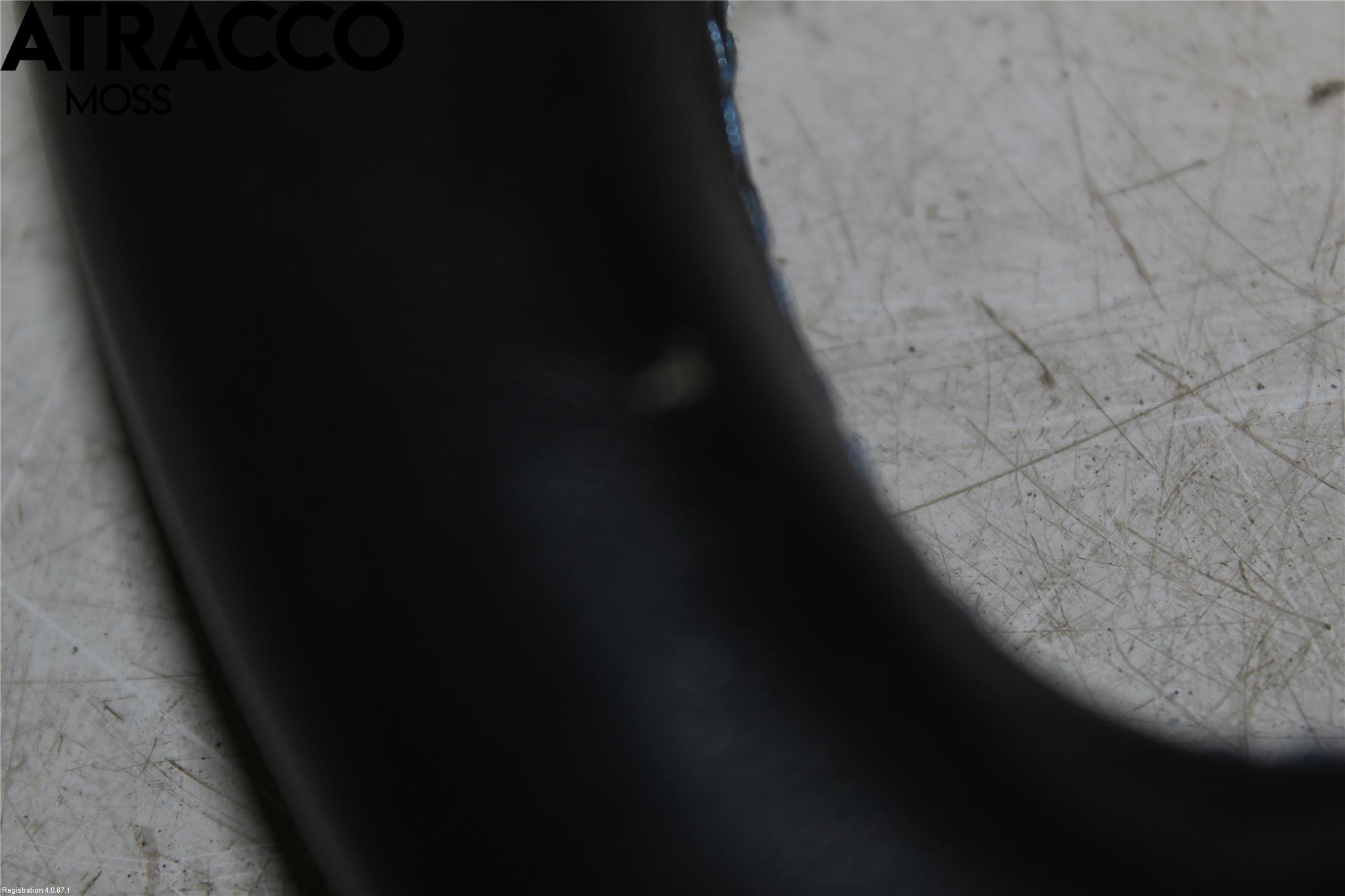 Volkswagen VW GOLF / E-GOLF VII 13-20 Ratt