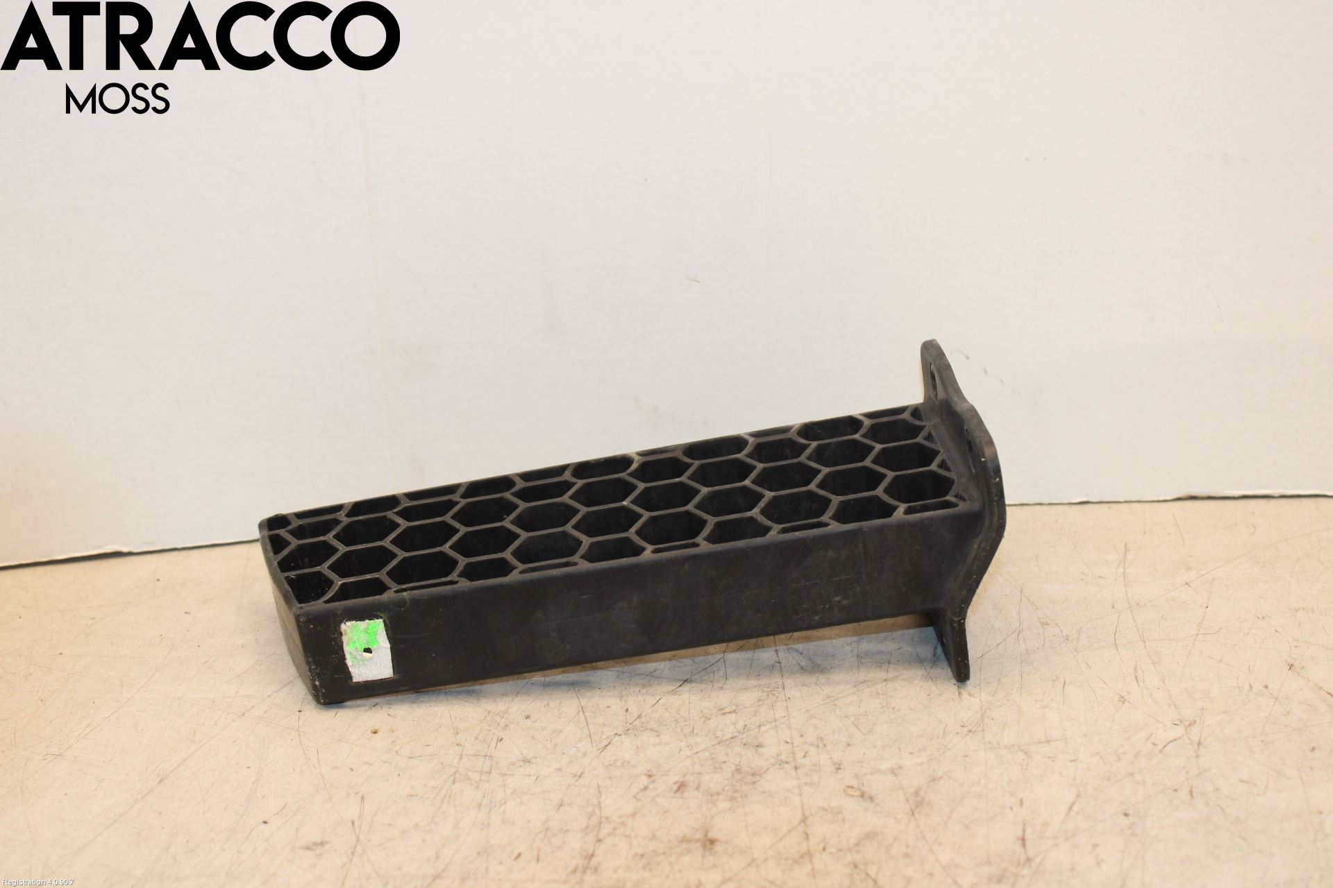 Hyundai ix35 Front Øvrig