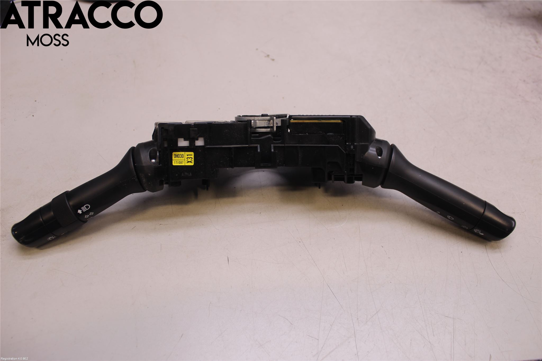 Toyota AYGO 15-21 Bryter Ratt Kombi H Og V