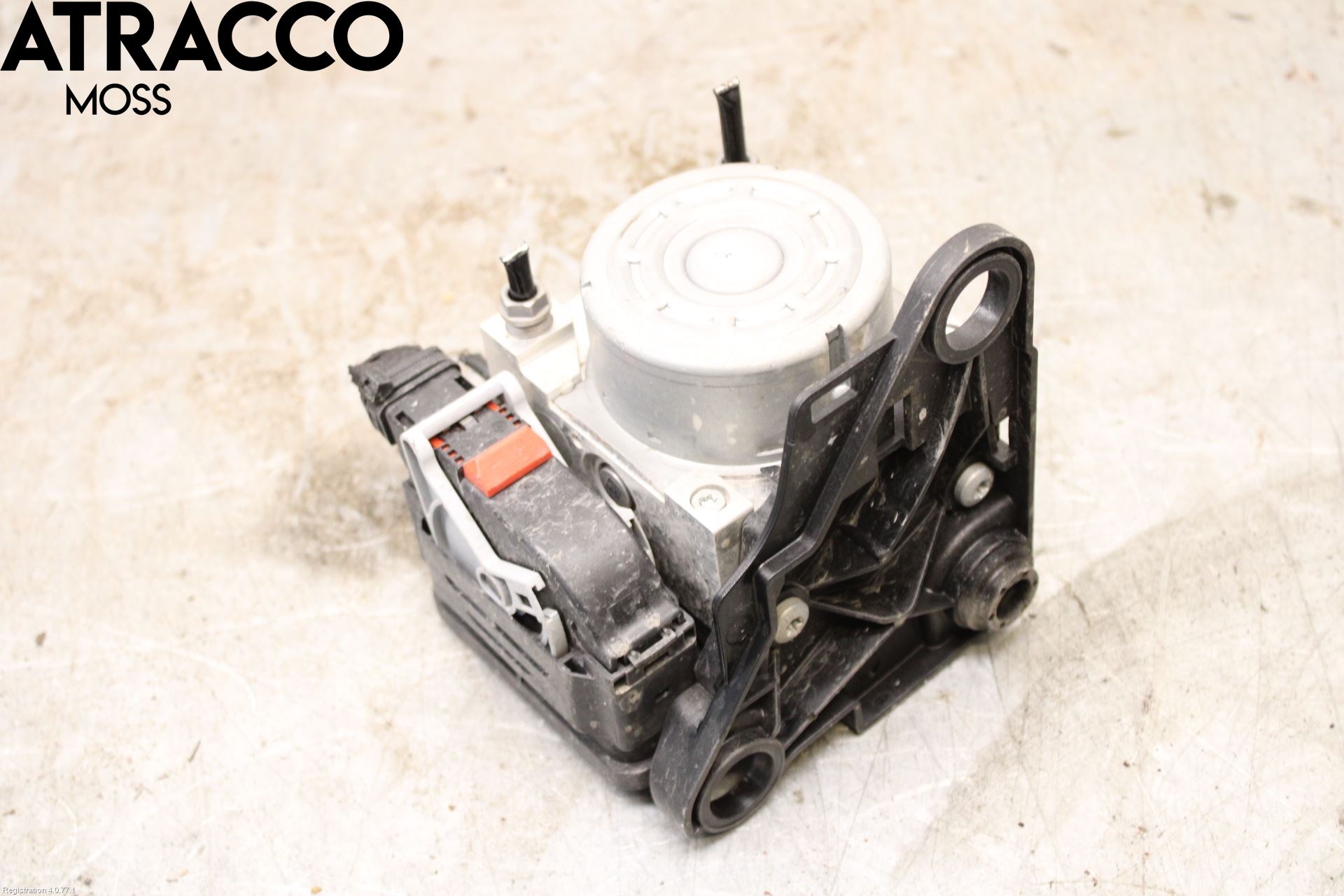 Volkswagen VW GOLF / E-GOLF VII 13-20 Abs Hydraulikkaggregat