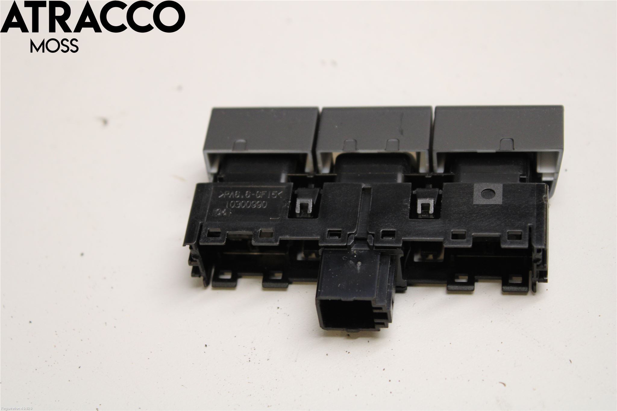 Seat IBIZA V 17-20 Bryter Multifunksjon