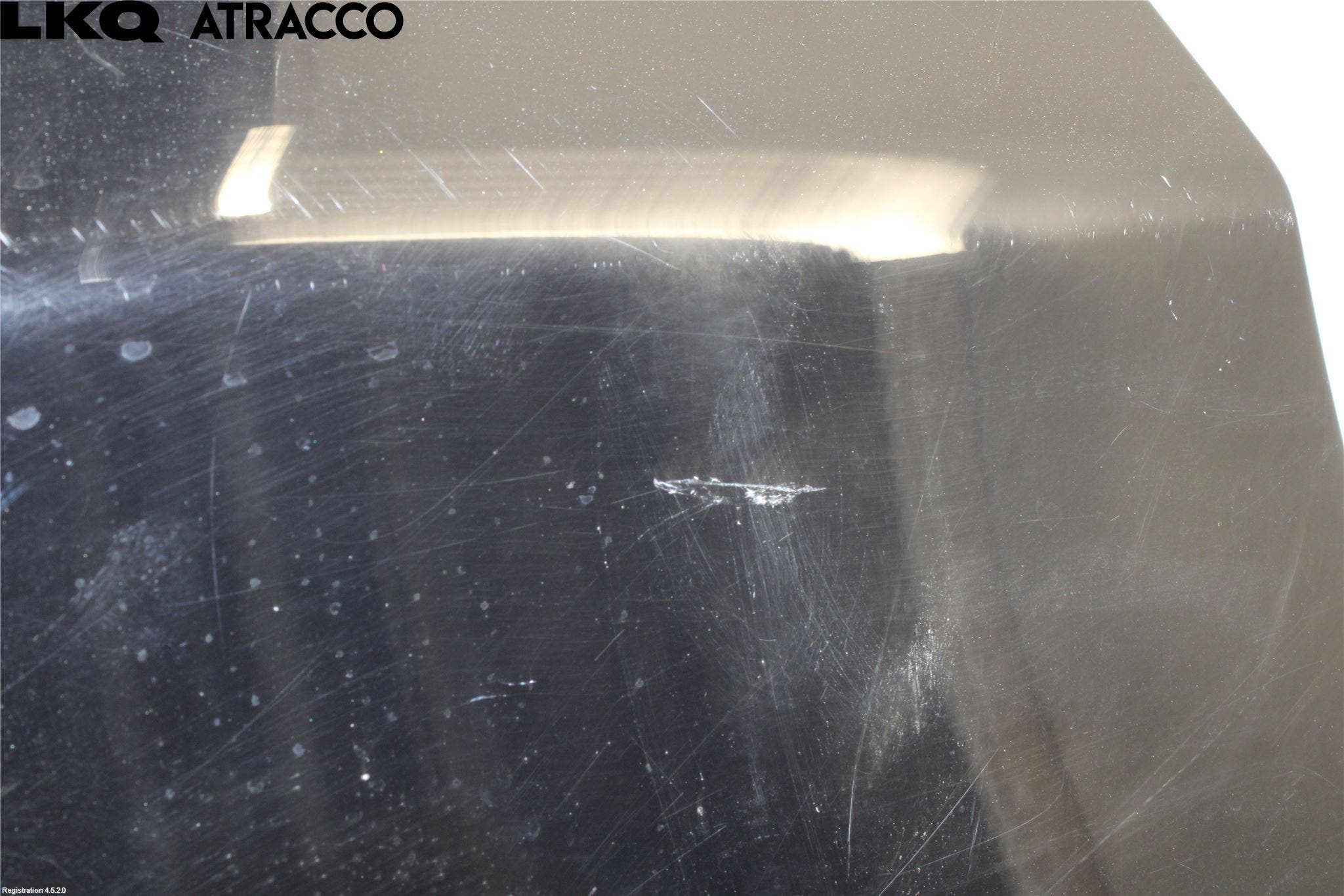 Hyundai i40 08-15 Dør 4D Bak Høyre