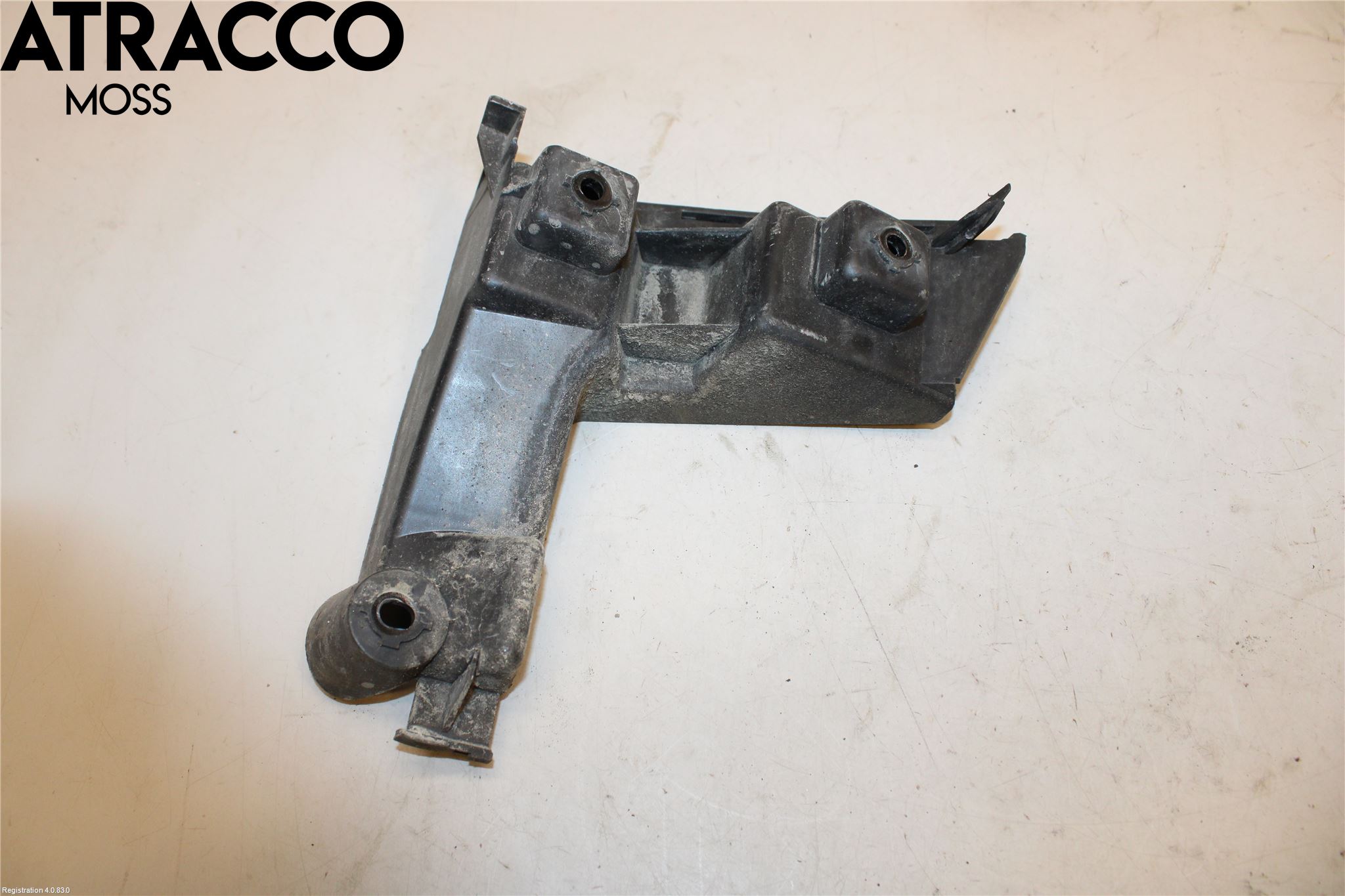 Volvo XC70 08-13 Støtfanger Bak Feste