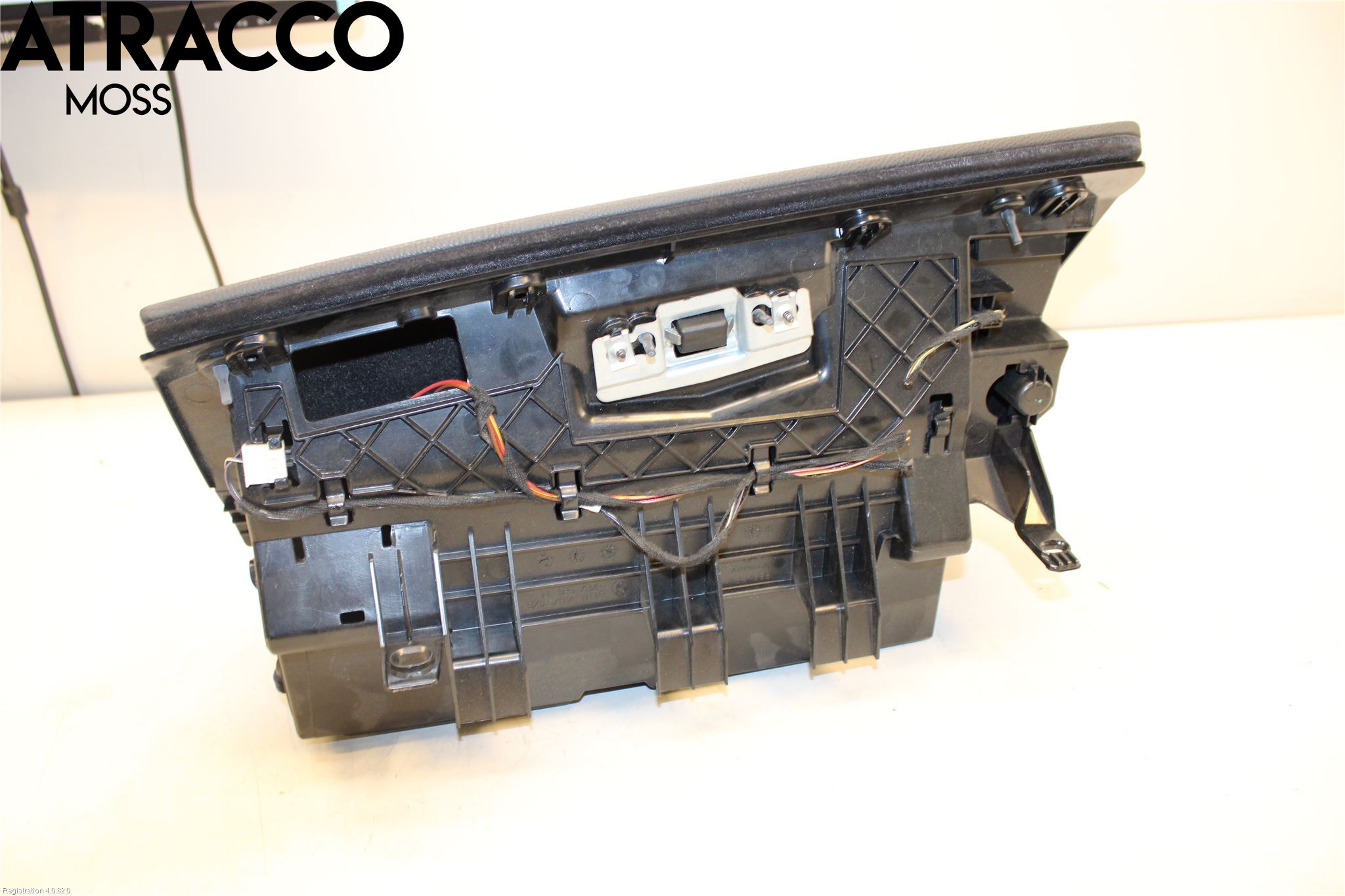 BMW 3 E90/91 SED/TOU 05-12 Innr Hanskerom